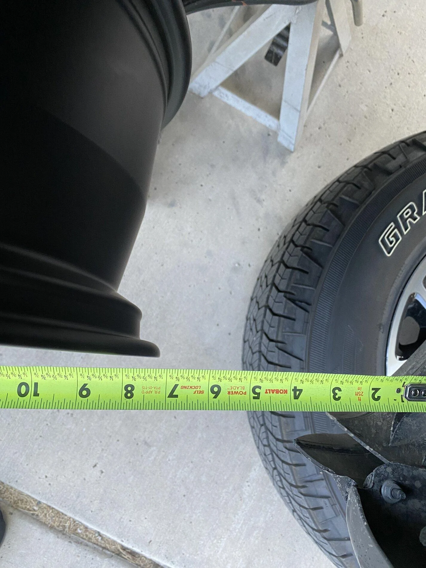 Ford F-150 Wheel / Tire Poke Question 2B204CFE-E1D9-49F3-9582-ED6573A991D1