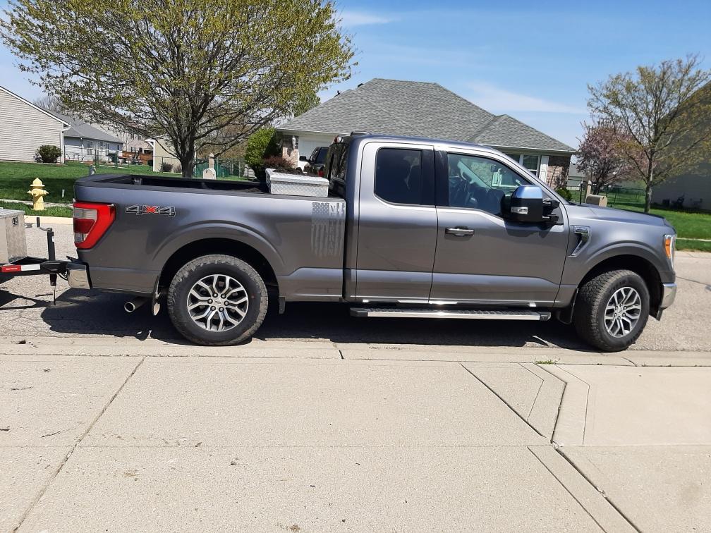 Ford F-150 INDIANA 2B4EECB2-F88A-42A9-B69A-3E83AF90EB01