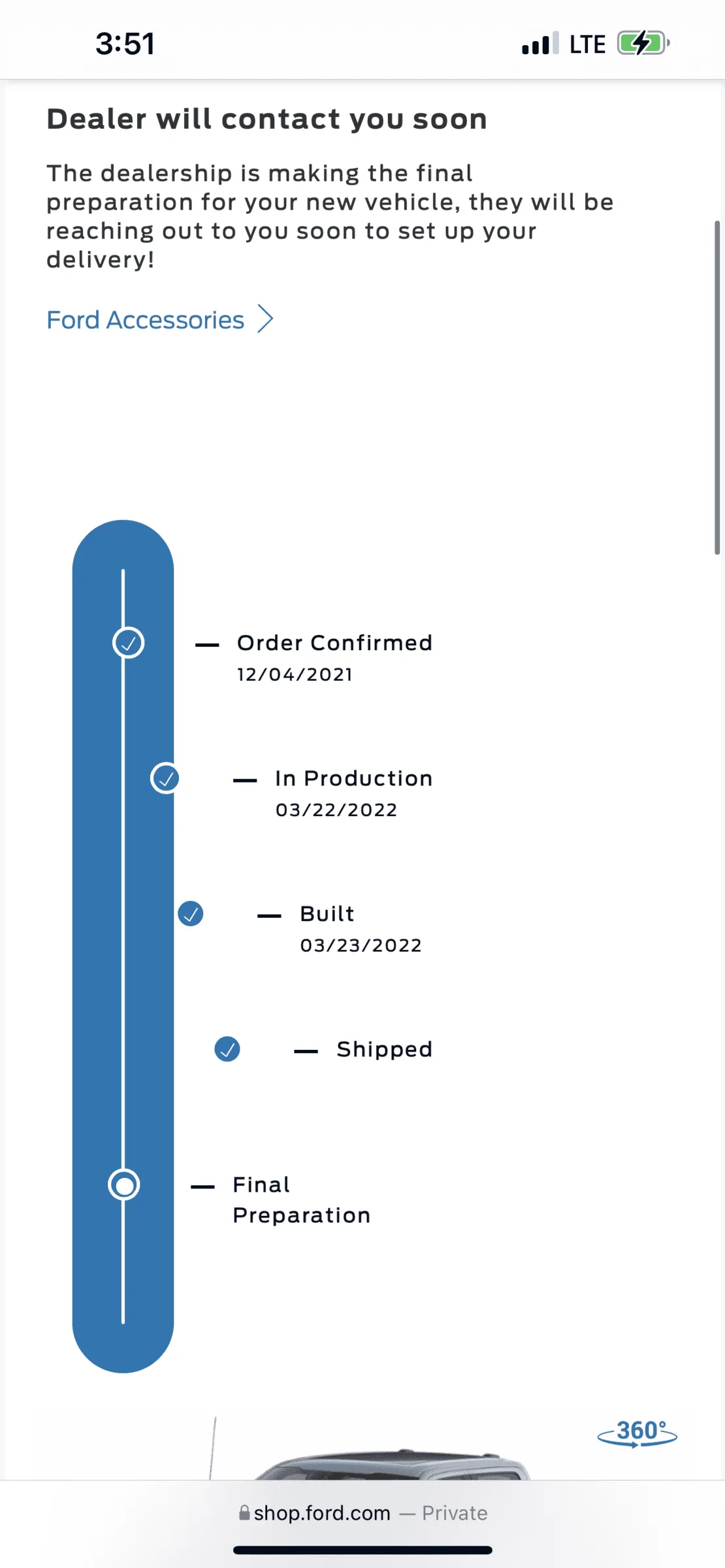 Ford F-150 03/21/22 Build Week Group 2B648D81-352C-4197-B5BD-B966D85E2050
