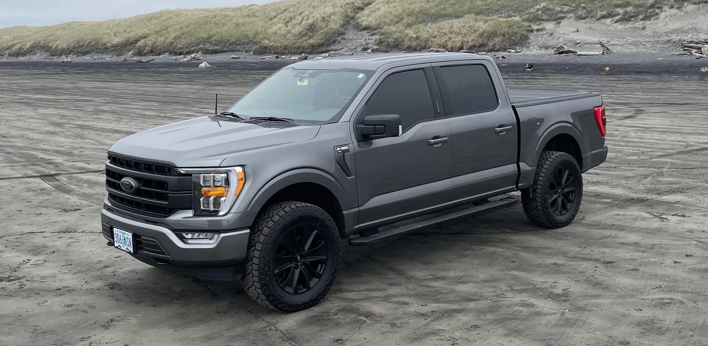Ford F-150 Show me your leveled trucks! 2B939C55-7EB0-4326-9E9B-0C5895230444