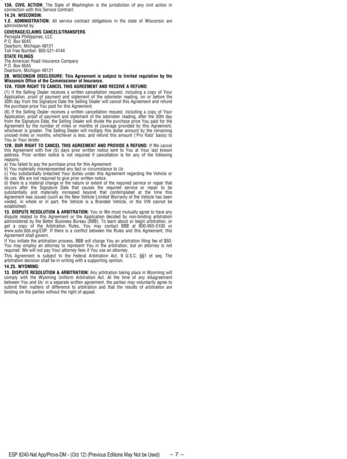 Ford F-150 Extended Service Plans ESPs 2B990C62-5C29-4486-BAE1-1F2EF00F9EE1