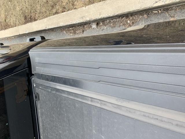 Ford F-150 Need some advice to install Thule TracRac base rail 2B9F143A-13C7-4EFC-A9A2-B0BF86532053