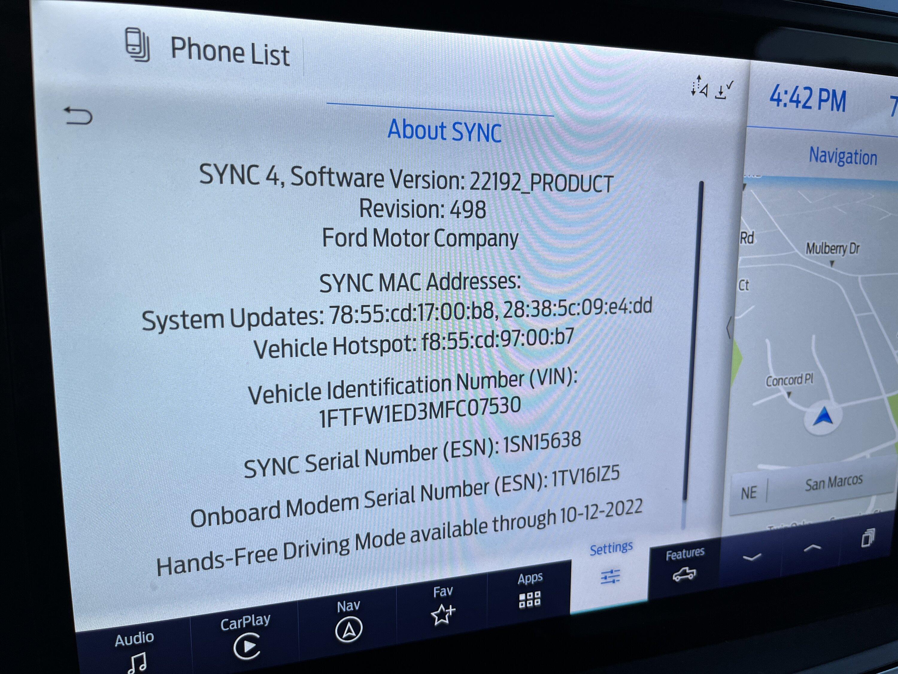 Ford F-150 ECU module programming guide using FDRS 2BE78F1A-9261-415A-AD2B-4E836D4227E9