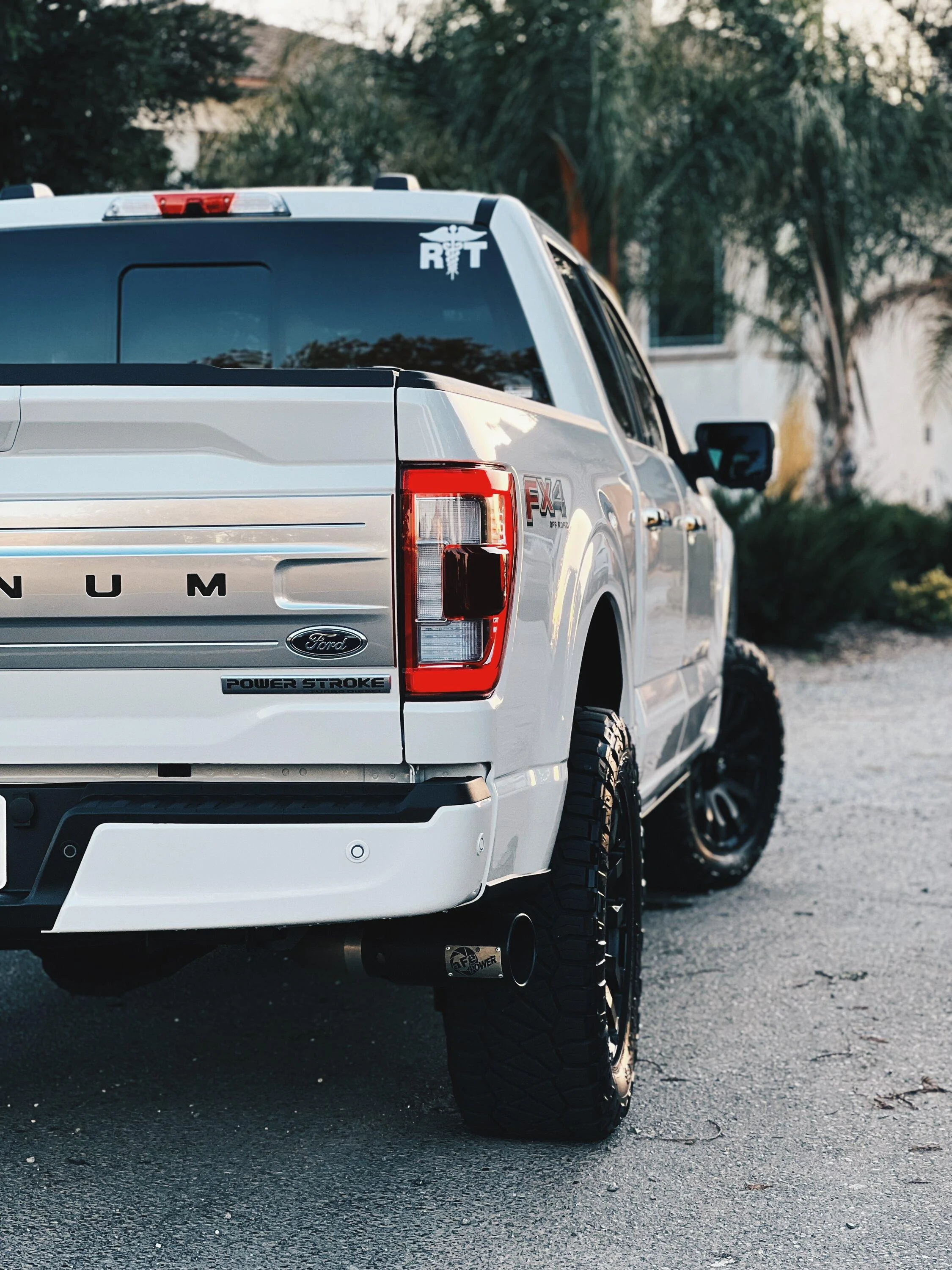 Ford F-150 PowerBoost Badge For Tailgate. How's It Look? 2C0AE16A-3F65-4ECD-9D1F-0888D851B41C