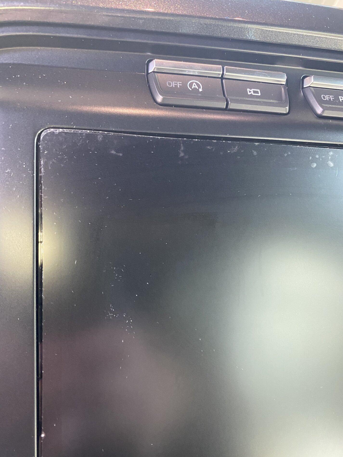 Ford F-150 OCDPLUG Screen Protector 2C710BD8-F674-4504-B0CA-8719A5697ED5