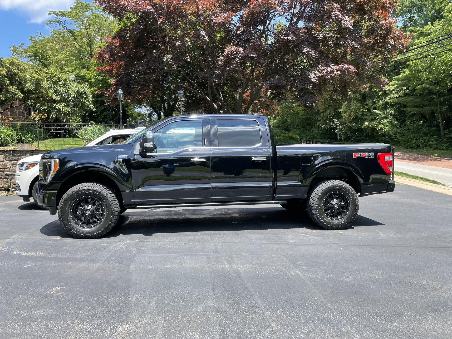 Ford F-150 Post more pictures owners!!! 2C8D2DC1-F940-46A8-A281-98A0F63C6D03