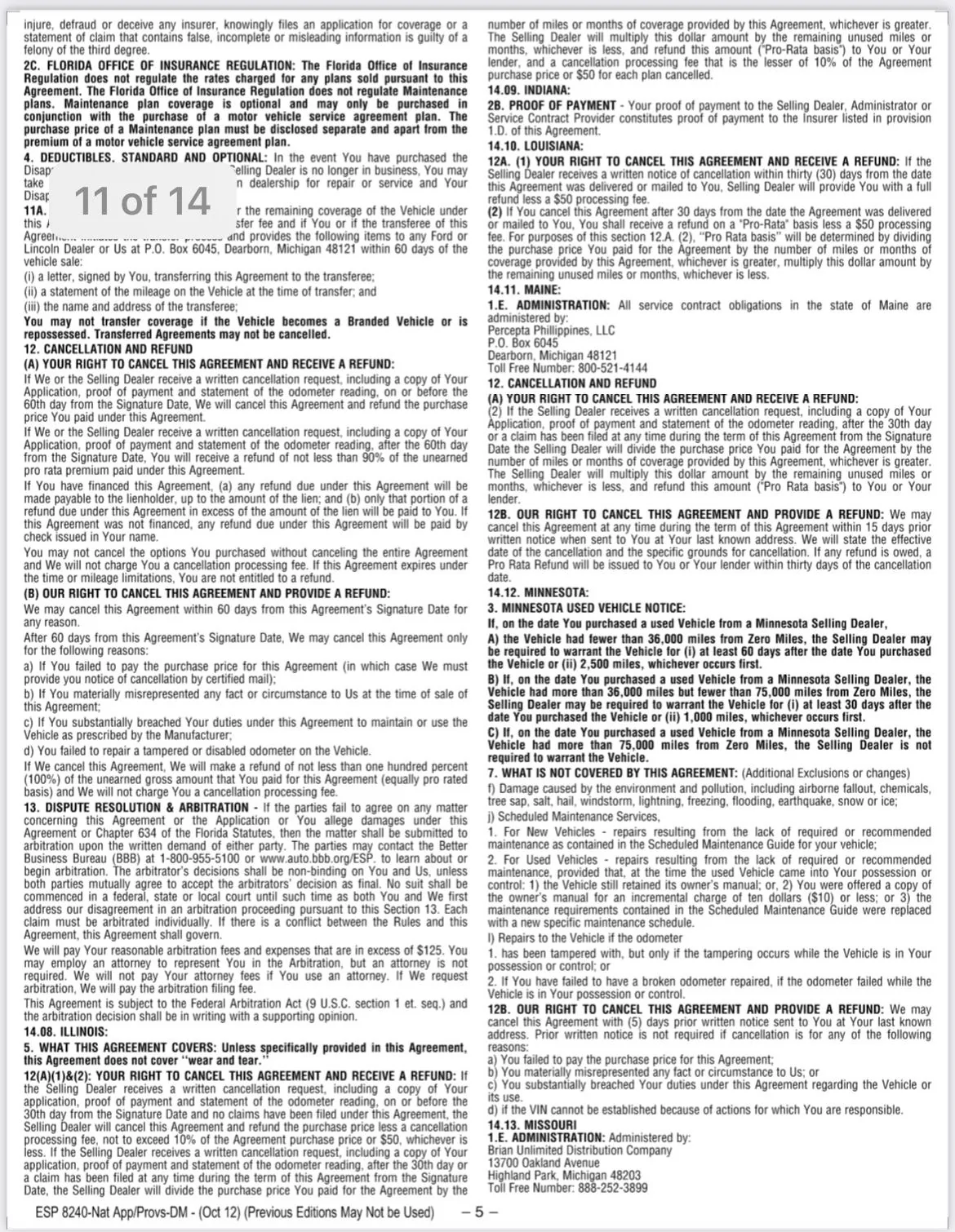 Ford F-150 Extended Service Plans ESPs 2CC229BB-AC4A-4D86-9D9D-929F38D79B34