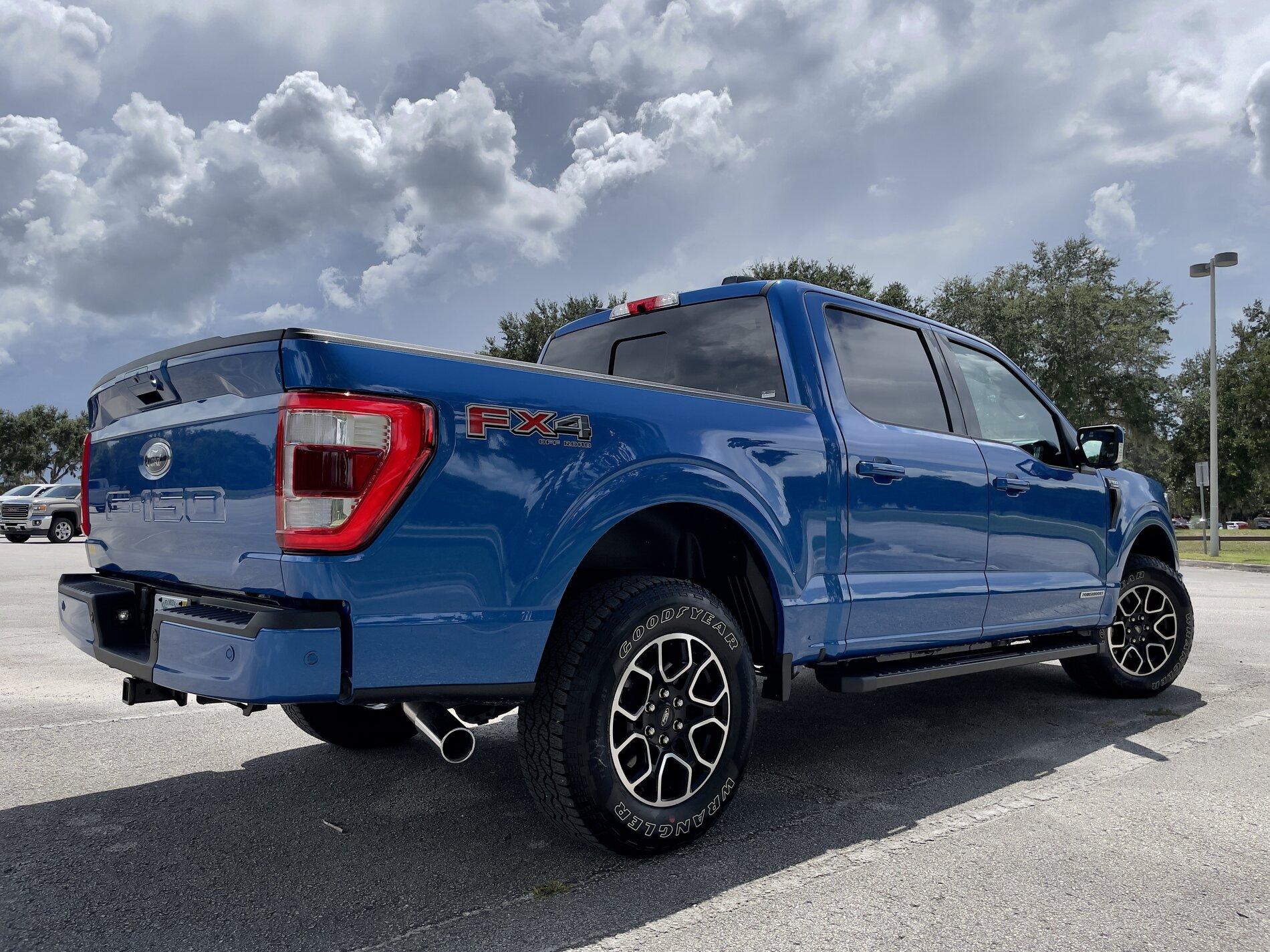 Ford F-150 ? F-150 LARIAT Lounge ? 2CD67DCA-B502-4D1E-B5B8-AD9FA7E89A0C