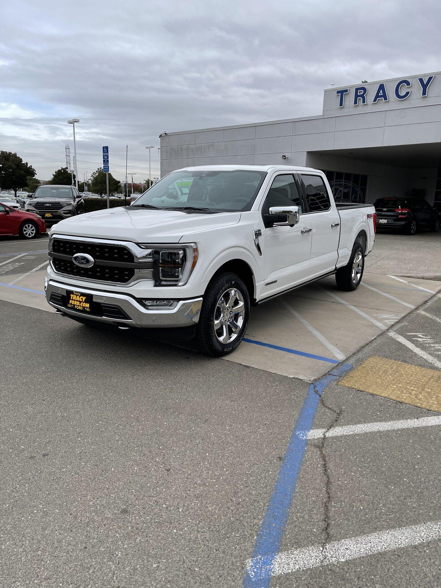 Ford F-150 King Ranch Club; Post Them Photos 2CE49880-5AD0-4787-B8FB-5541254F31C3
