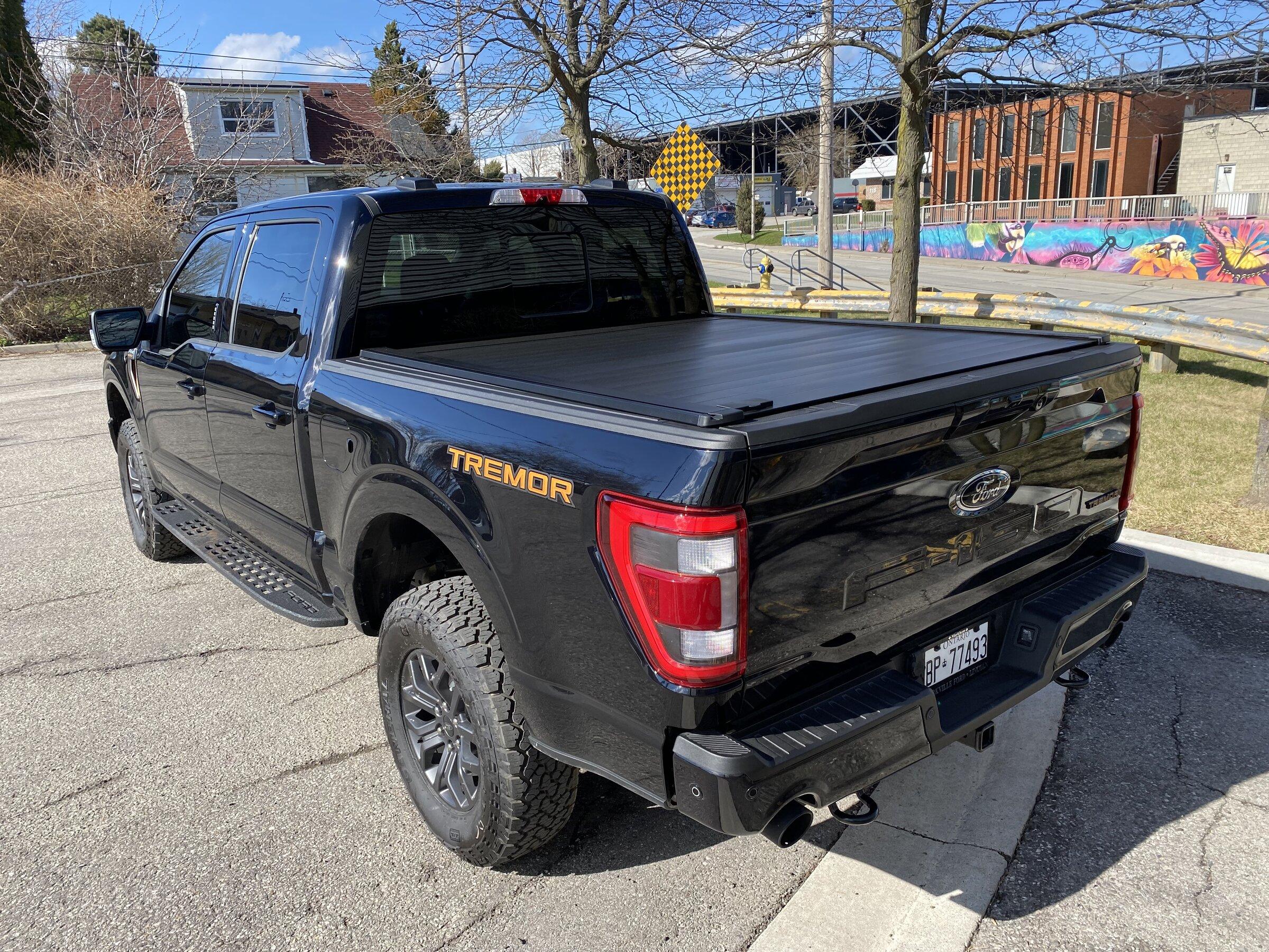 Ford F-150 01/10/22 Build Week Club 2CF0CDB8-27FA-4F0D-A53F-B464EBCCE122