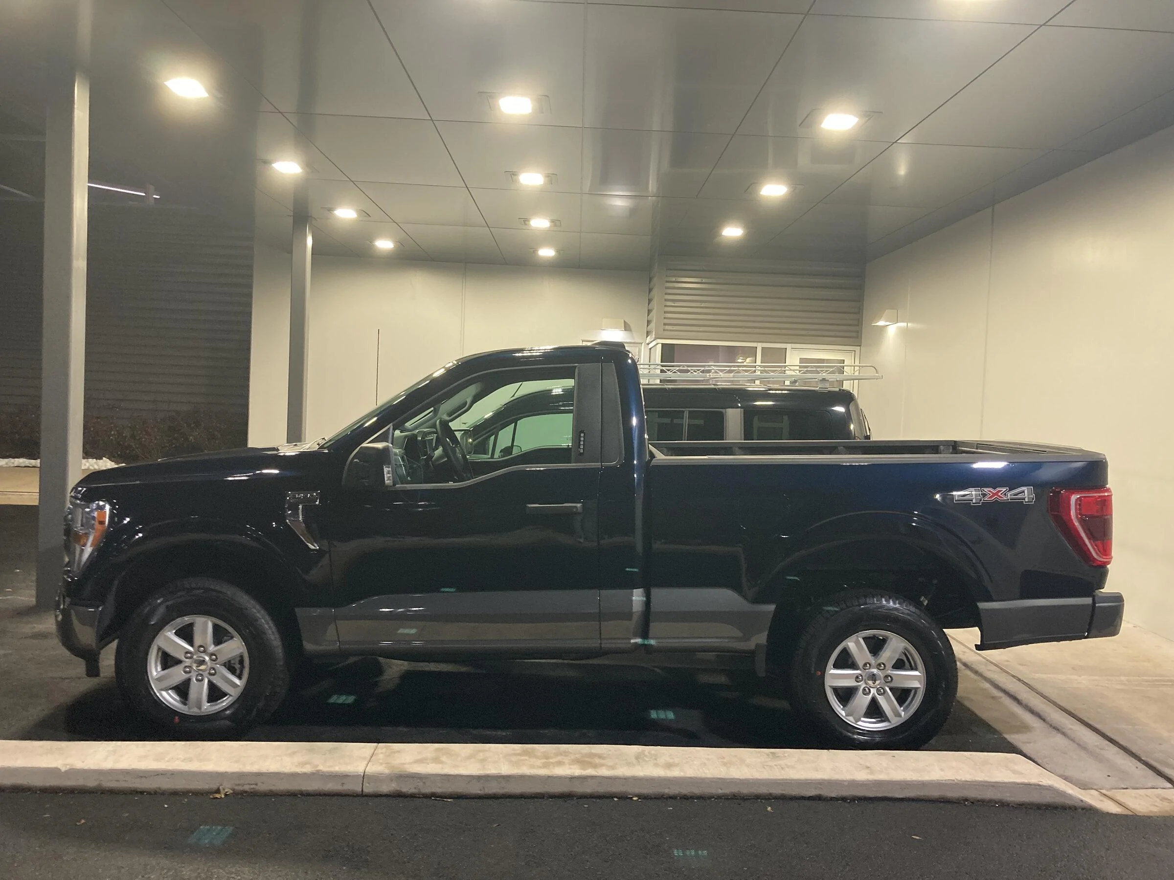 Ford F-150 12/20/2021 Build Club 2CFED7F3-FA6A-45BD-9836-C5C1FC7D2870