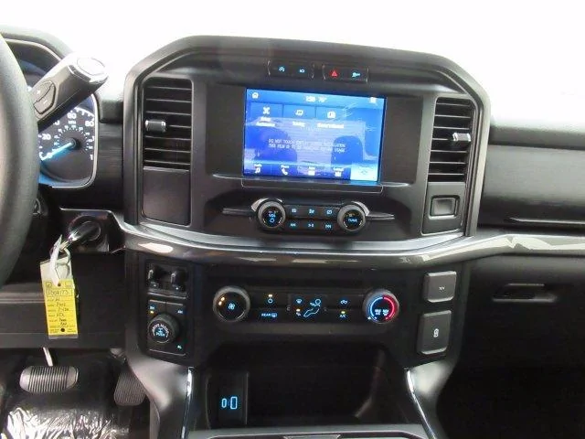 Ford F-150 8" XL & STX Center Stack Screens - Appreciation Thread! 2D1319DB-AE91-4563-B133-0F9A5500FD48