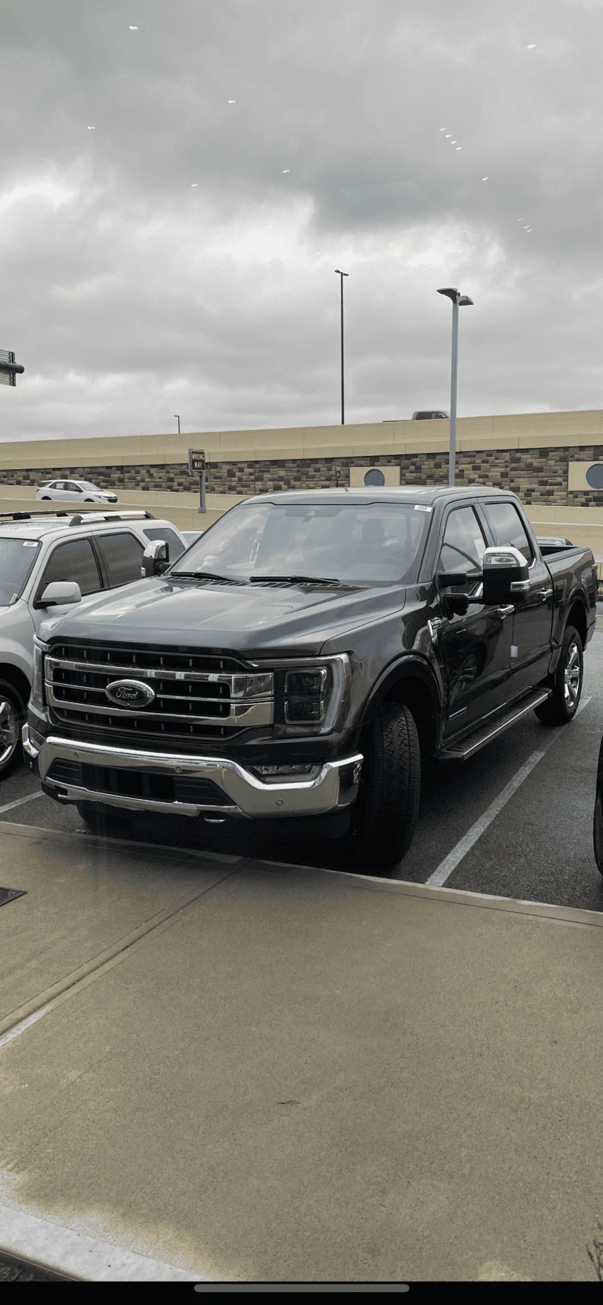 Ford F-150 ? F-150 LARIAT Lounge ? 2D557690-5F10-4B5E-A058-532B3B77F16A