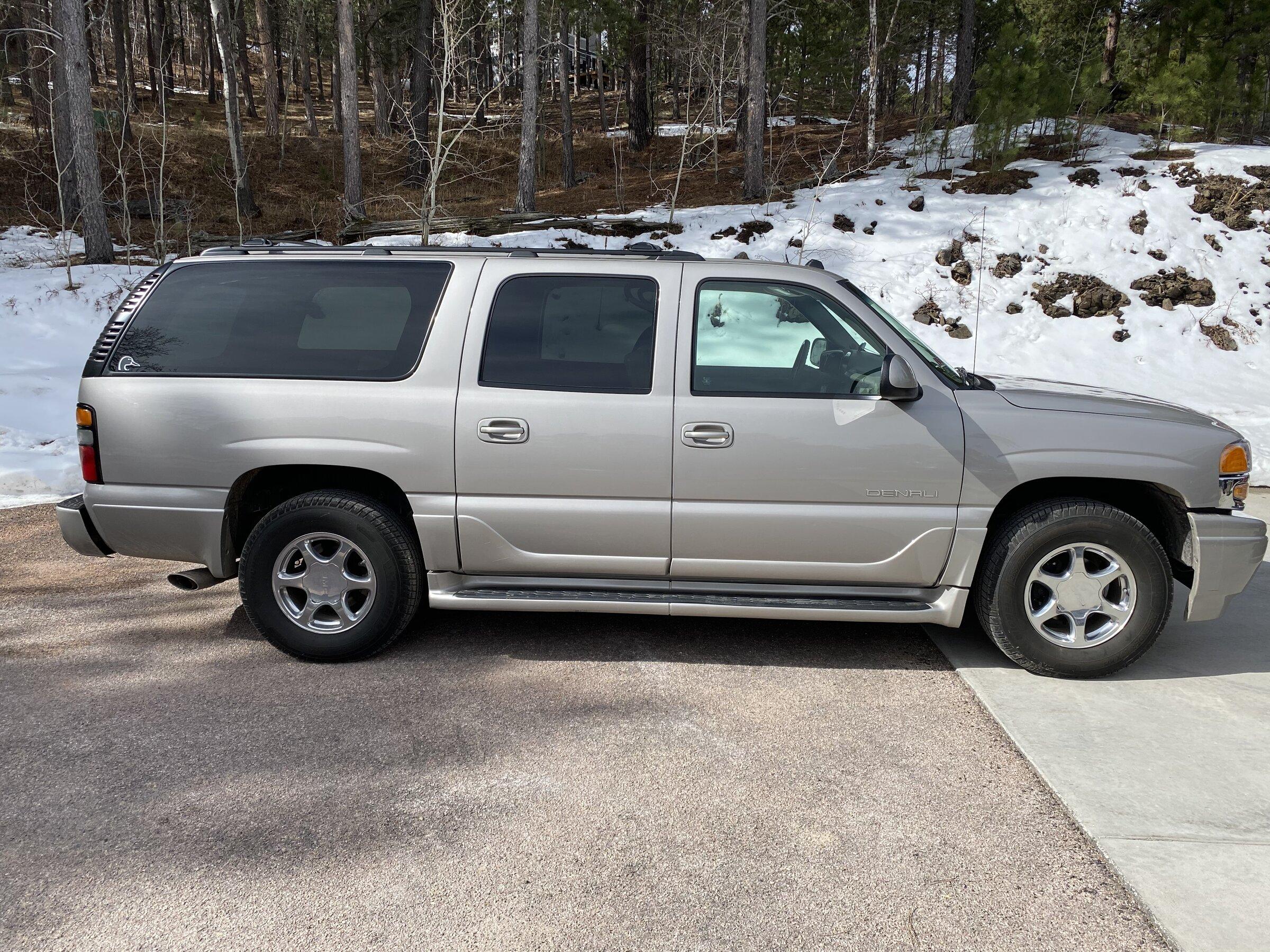 Ford F-150 "Old to New"- What did you drive before purchasing 2D65C623-CFA3-4E42-9778-4EDCC0A5C17B