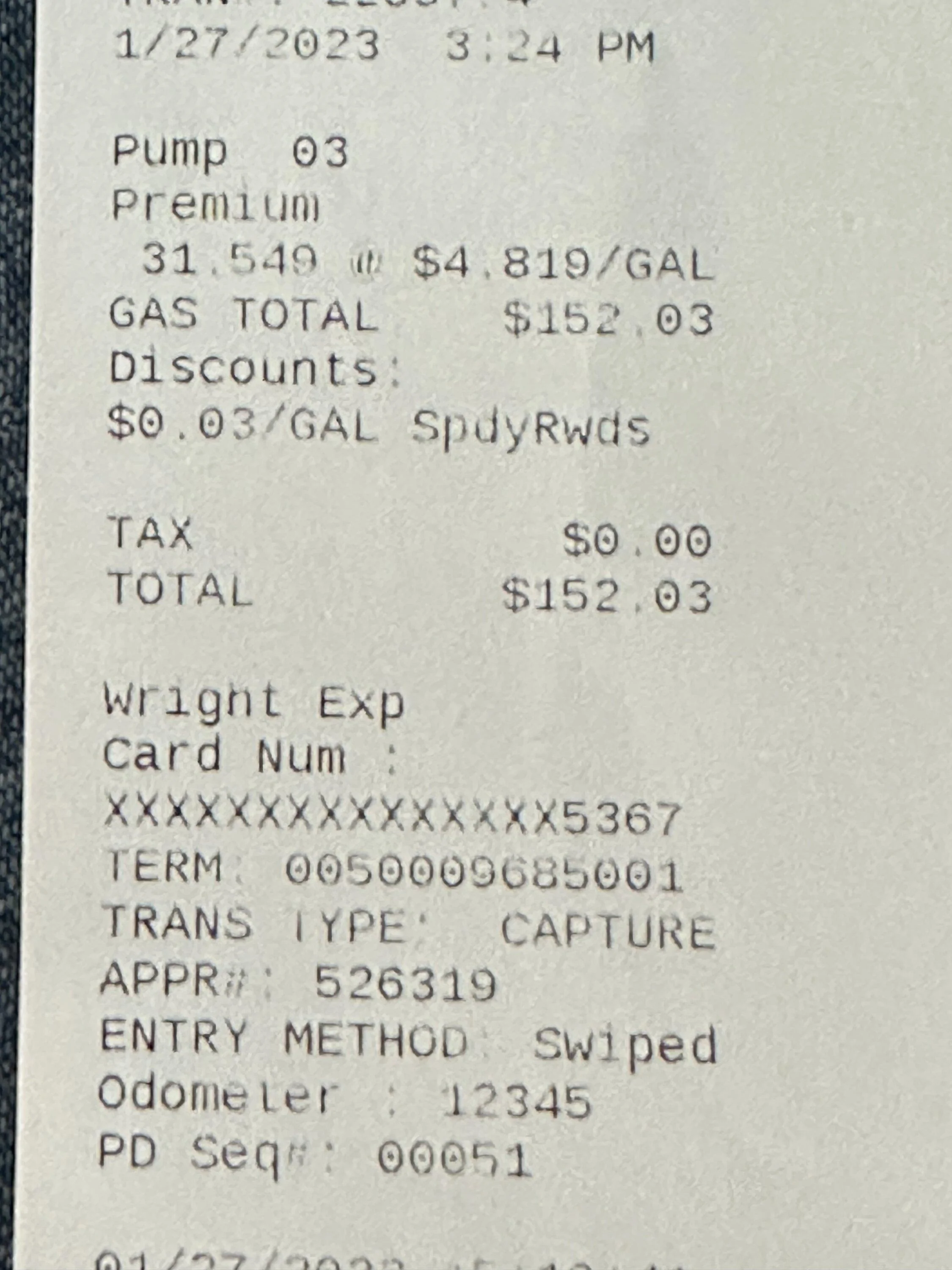 Ford F-150 Gas tank size? 2DA35BF0-8B71-4E08-A1D3-AB3D70D5807E