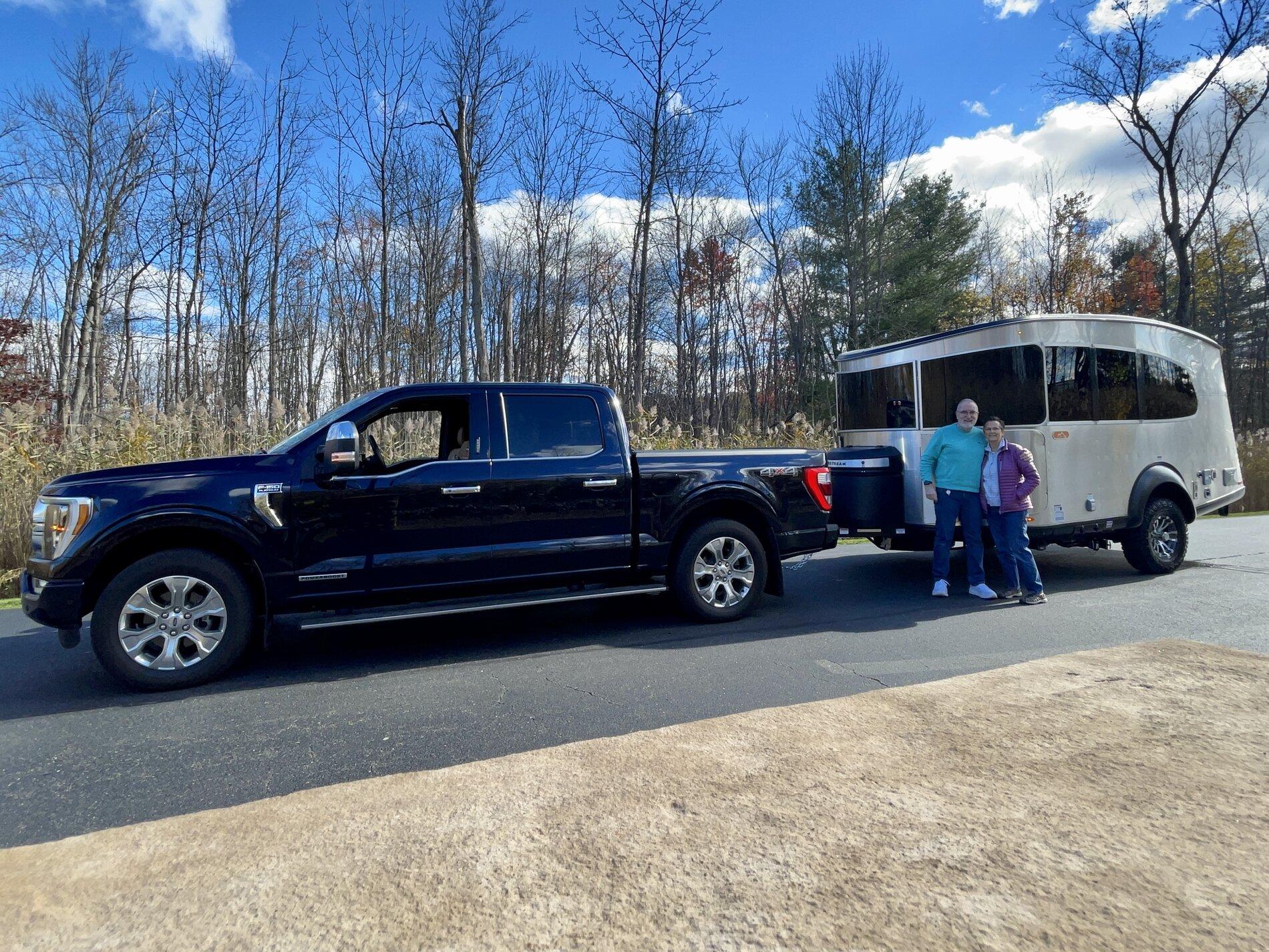 Ford F-150 Vehicle Hotspot 2E0F8D51-B69A-4E42-83FE-D35B99EA605D