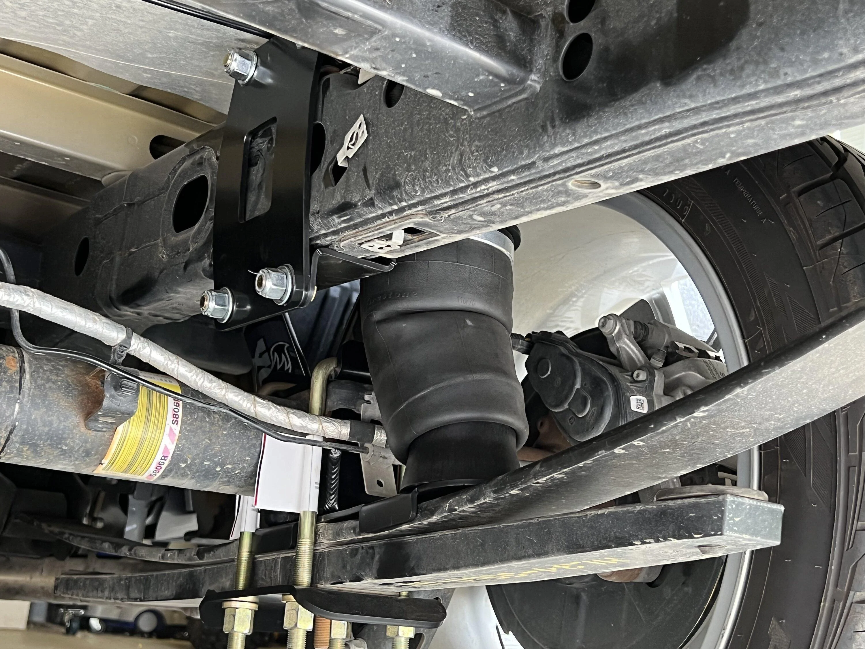 Ford F-150 2021 RCSB build 2E3FDDFC-4A71-4753-B290-A600BC22A6F2