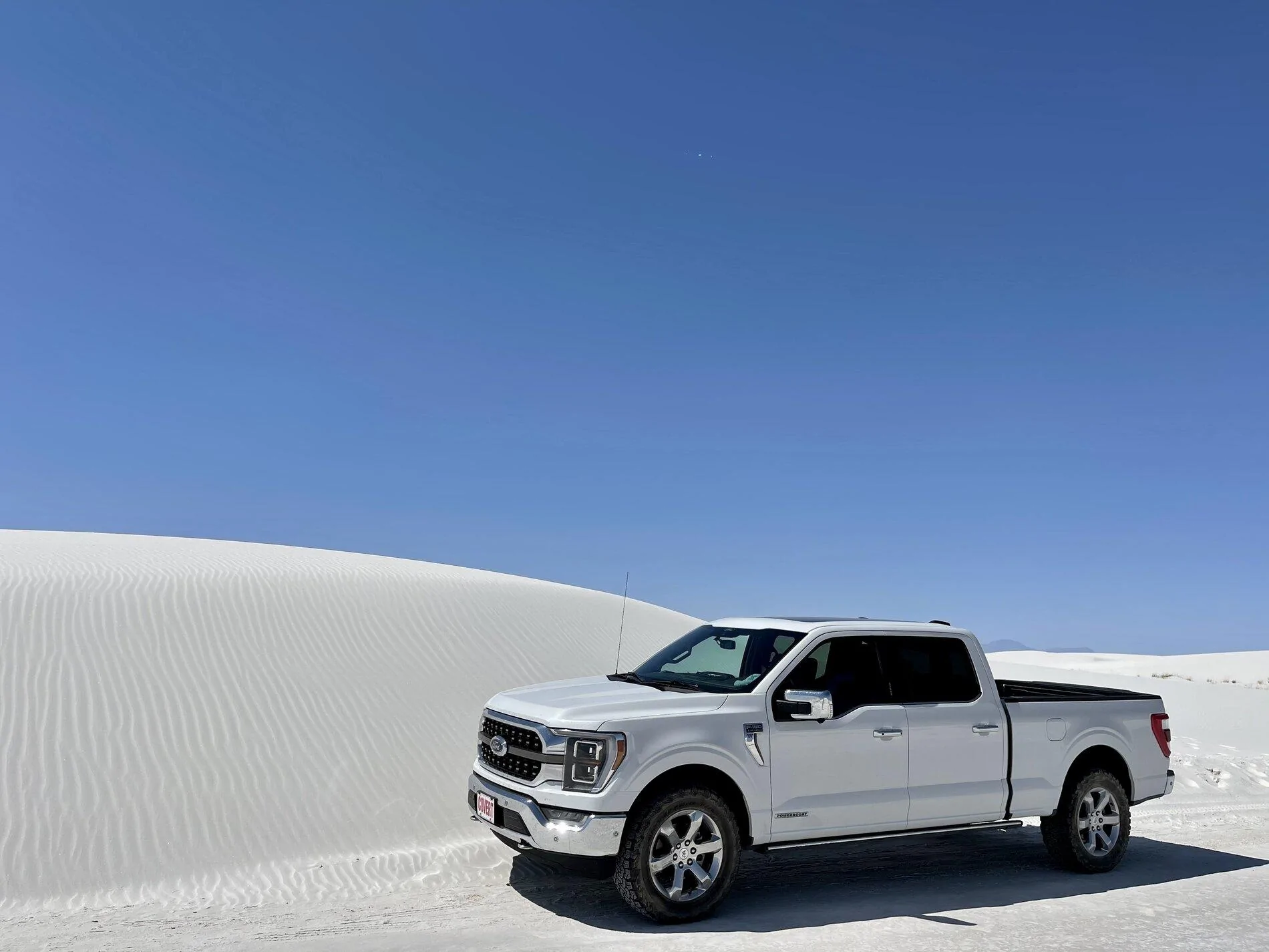 Ford F-150 King Ranch Club; Post Them Photos 2E7A6BD2-62AE-4DA7-B7C6-06B05E9A1B5A