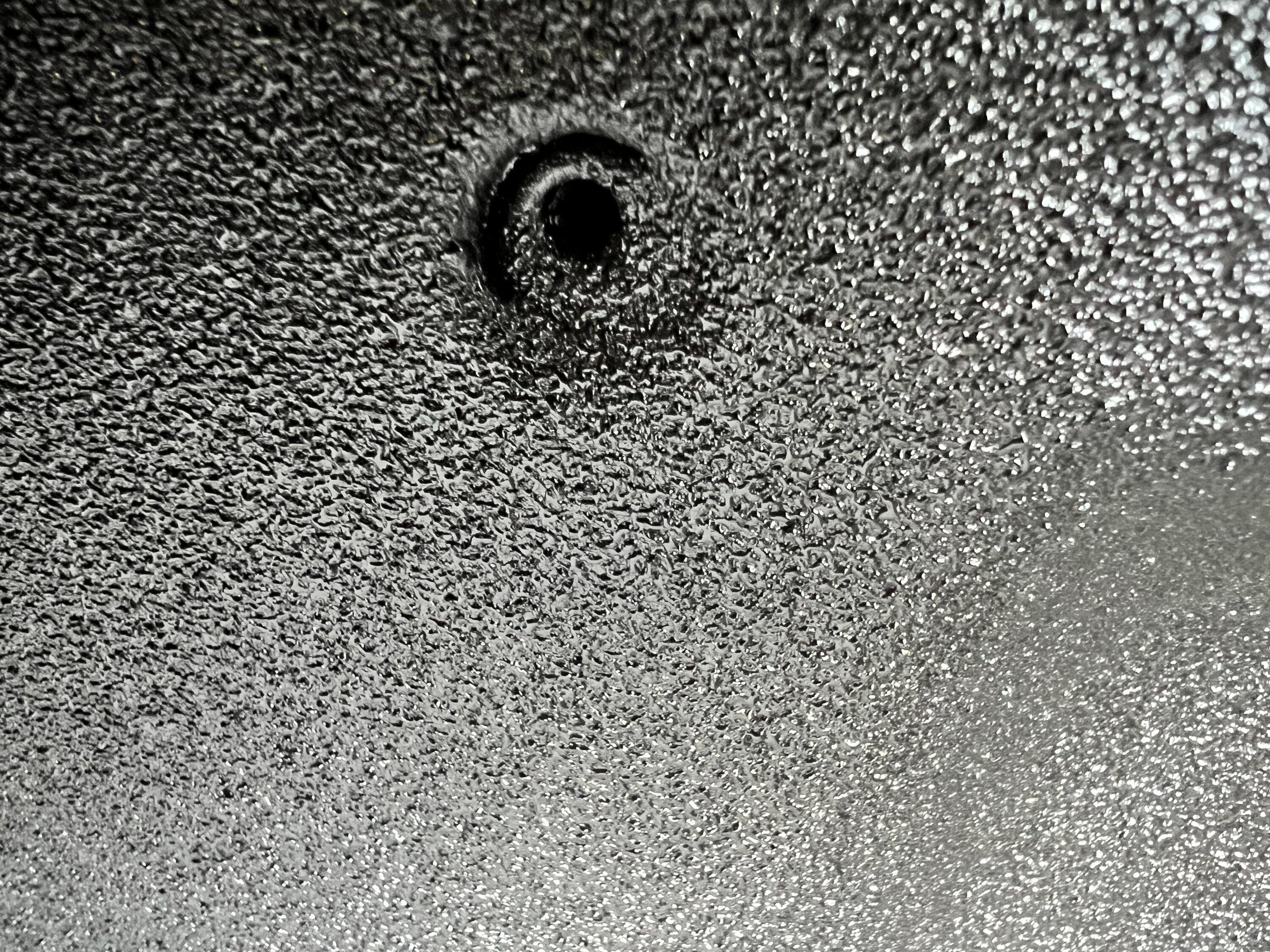 Ford F-150 Bullet Liner poor install? 2E7B10E0-8DD8-4A9A-A1FF-D1754D0A62CF