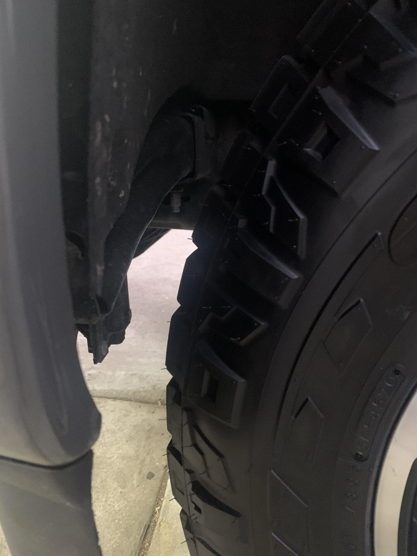 Ford F-150 '21 Space White XLT – Built for thrashing 2E9E3183-B804-4ED7-AC39-5487A1335FB0