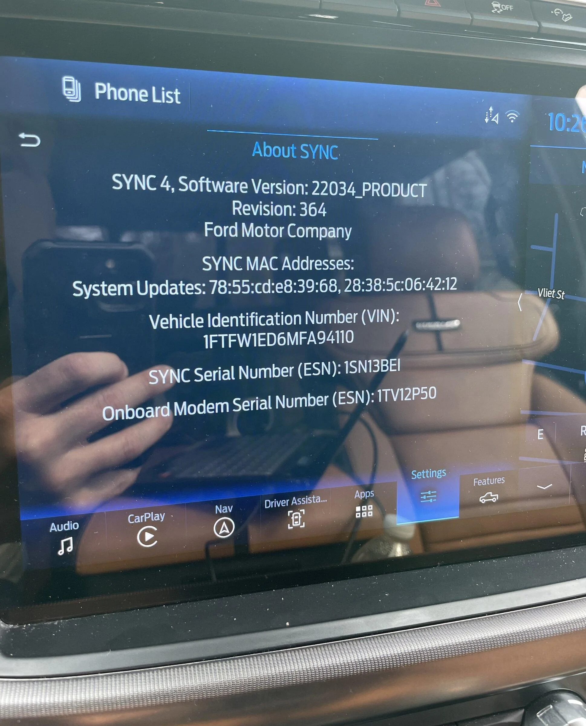 Ford F-150 ECU module programming guide using FDRS 2EB3B5E1-9F1E-4533-9E4C-B67ACE6580E8