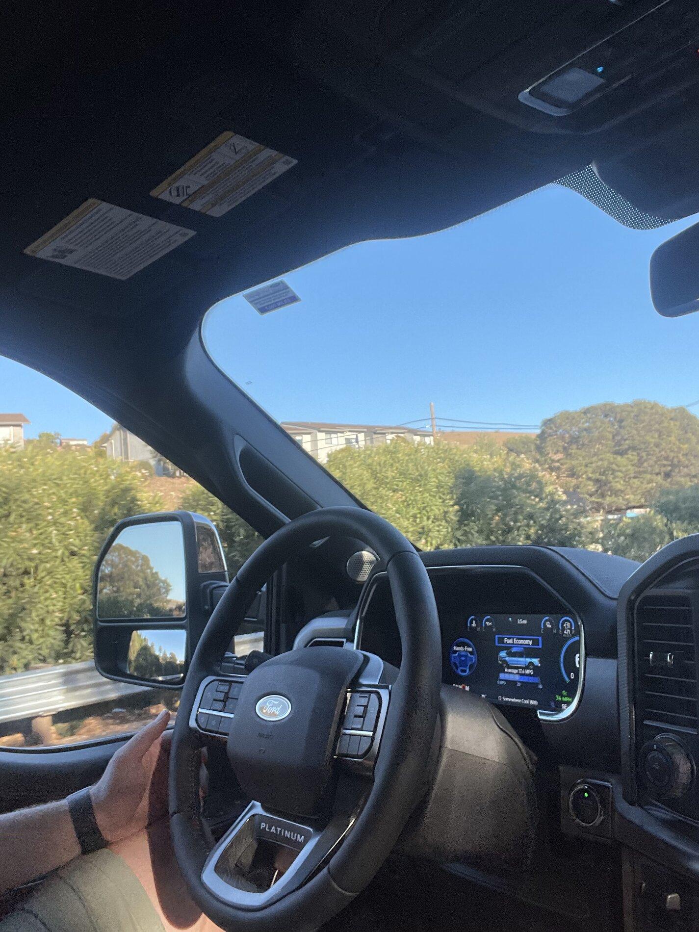 Ford F-150 9/20 Build Week 2EF2CDA6-CC40-438A-A9C9-06512C83D035