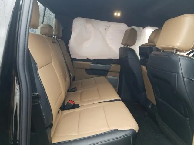 Ford F-150 Well, it was going to happen eventually... Copart F-150's 2F188F93-B4EB-4017-84C0-5B42A7AACB4E