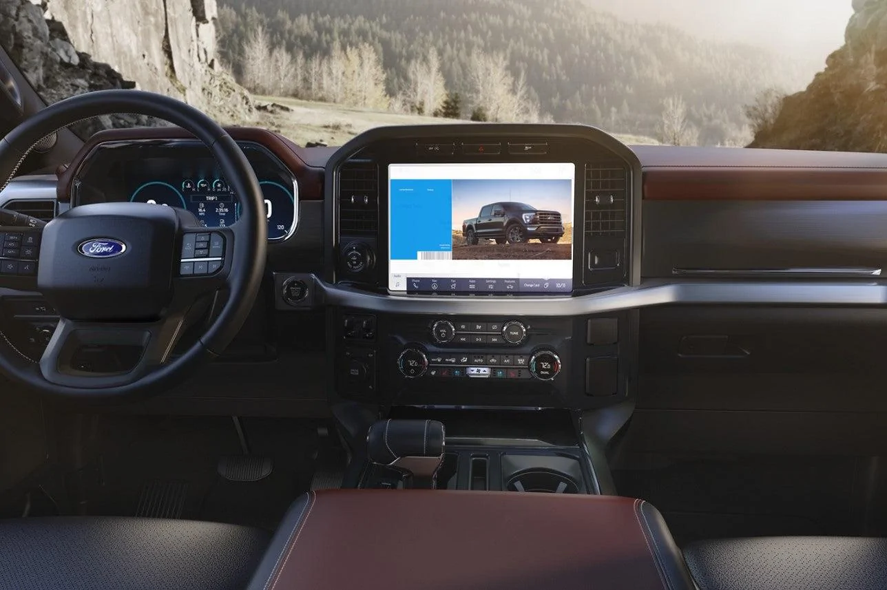 Ford F-150 Limited AWD vs Platinum 4WD Drivetrain 2F28BC63-C030-4224-BC44-5DF7A795F8F3