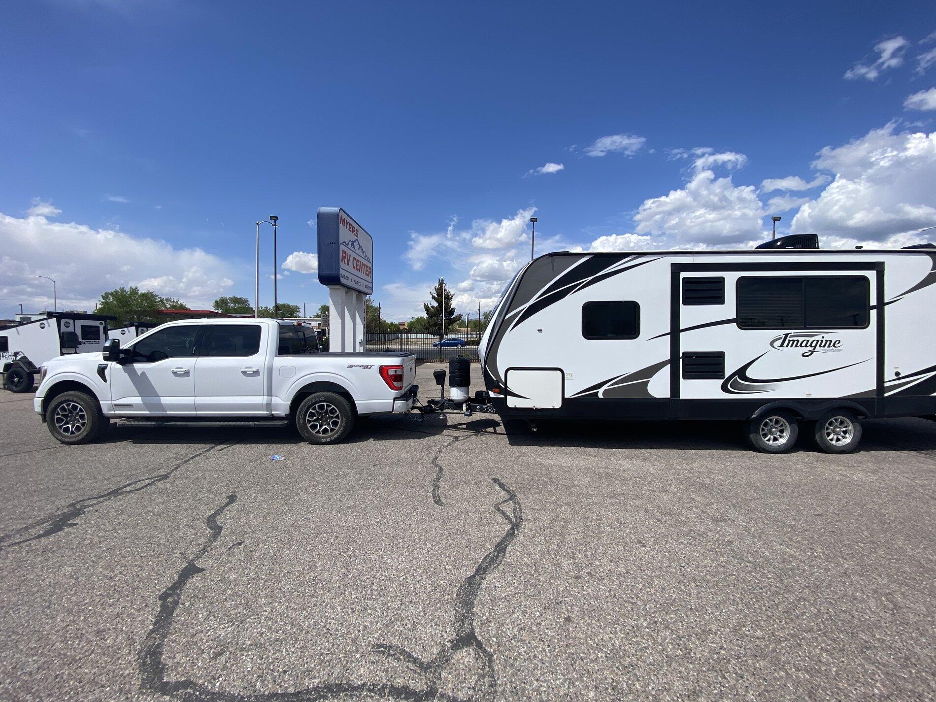 Ford F-150 Help on changing WD hitch setup 2F61464C-7989-4DE9-9A41-B6842AEB7040