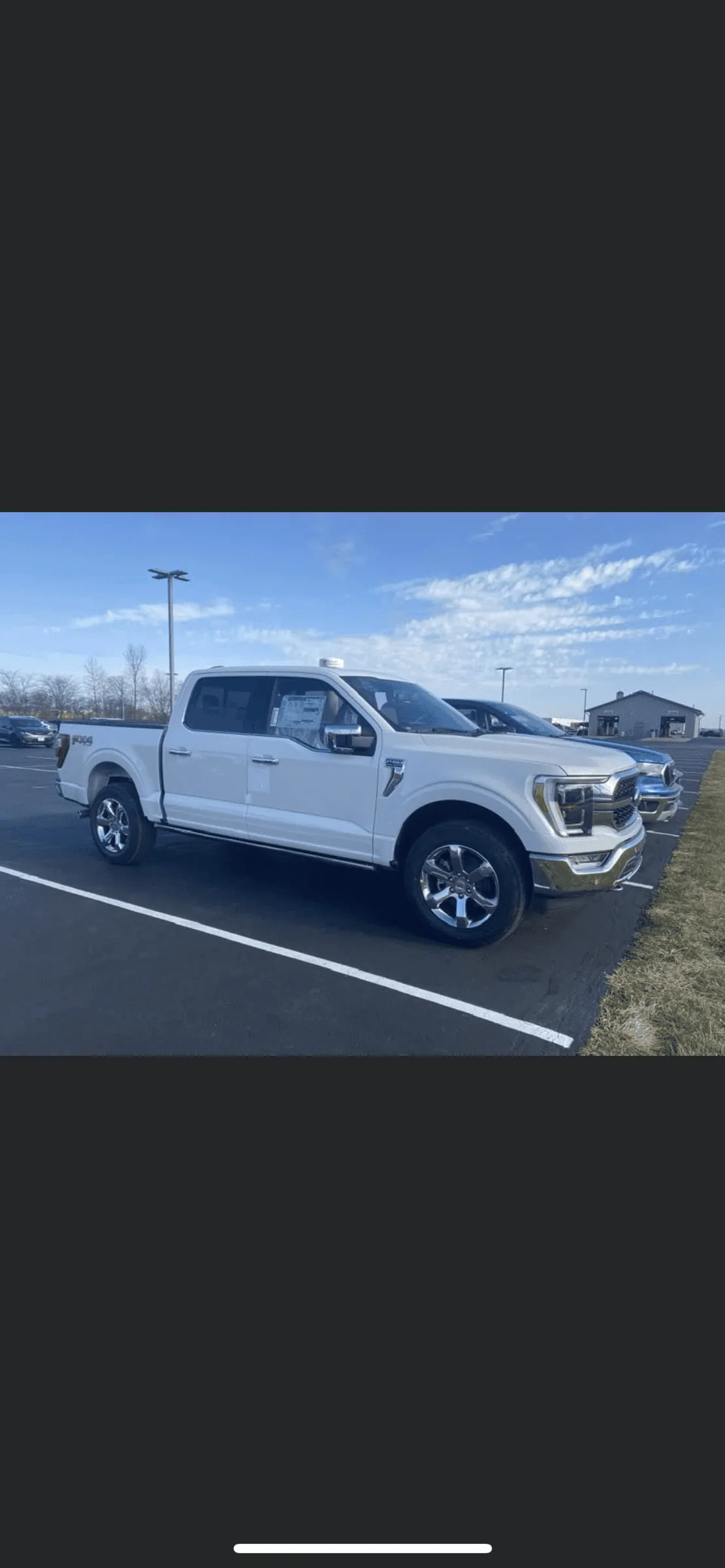 Ford F-150 11/29 Build Week 2F83693C-CD33-419F-A254-33C737FB282F