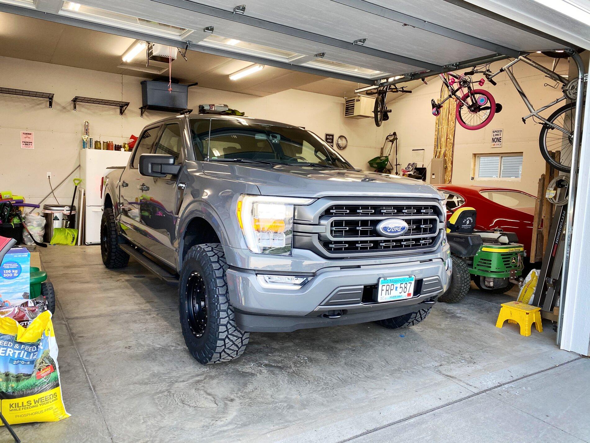 Ford F-150 LEAD FOOT F-150 (2021+) Club 2F9E629A-5940-4C3B-BF2B-BC079B2B1BA0