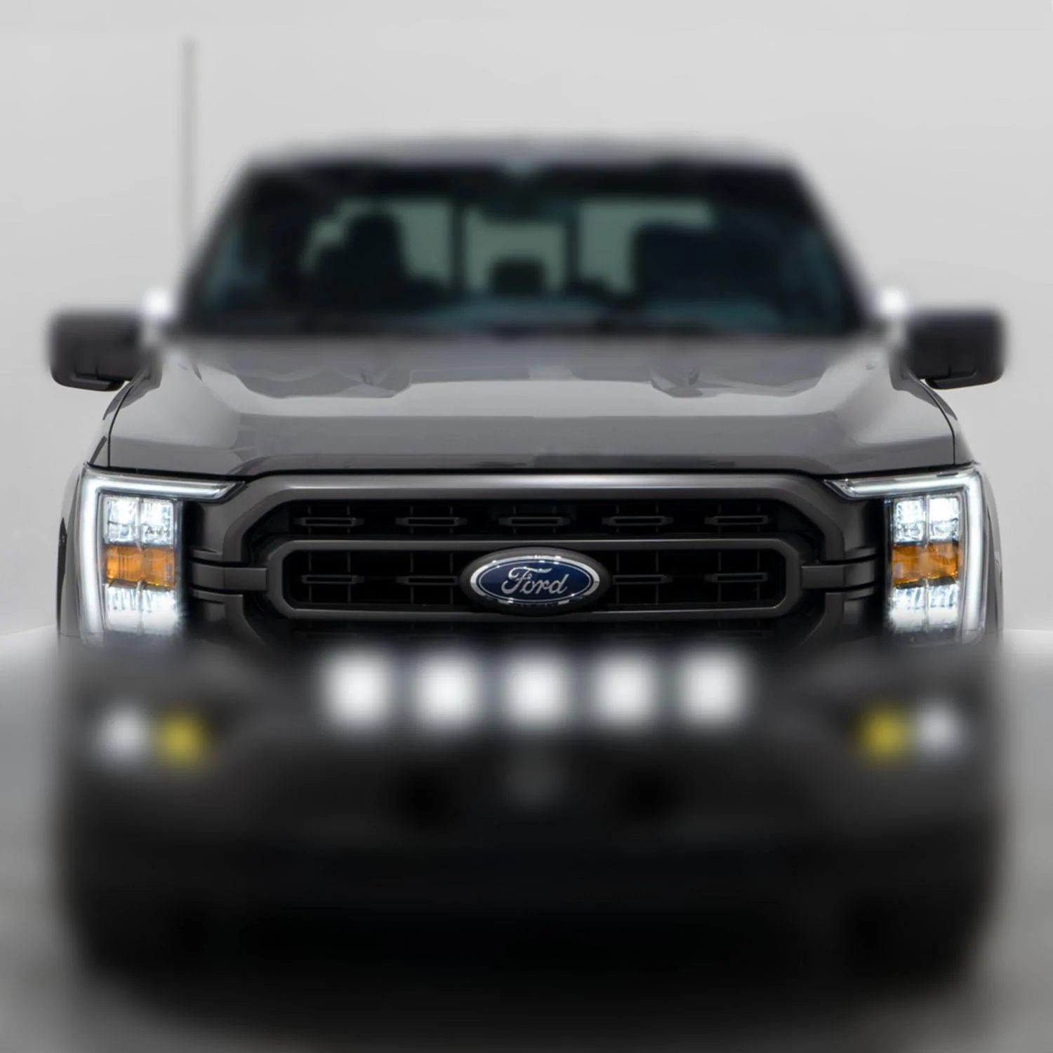 Ford F-150 Greetings from Diode Dynamics LED Lighting Company! 2tLQUV1
