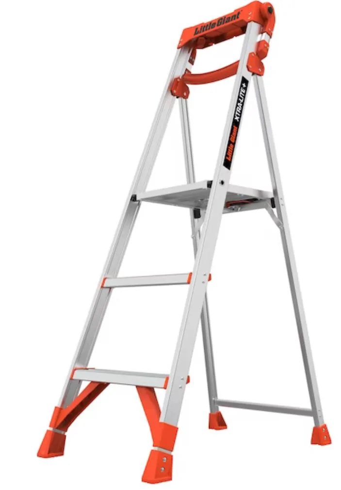 Ford F-150 Step OR Ladder 3-step Ladder