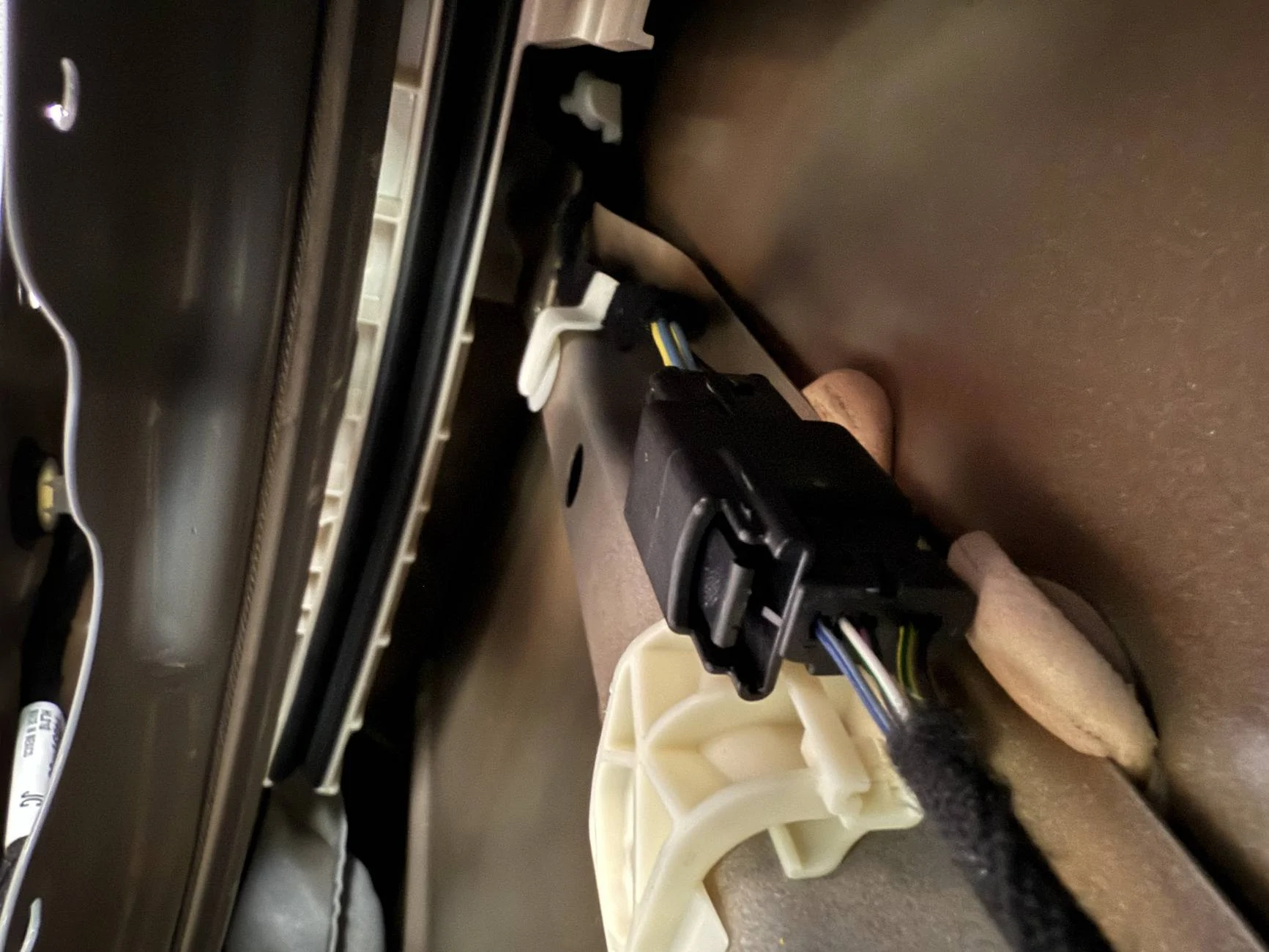 Ford F-150 2025 - How to Add SecuriCode 3