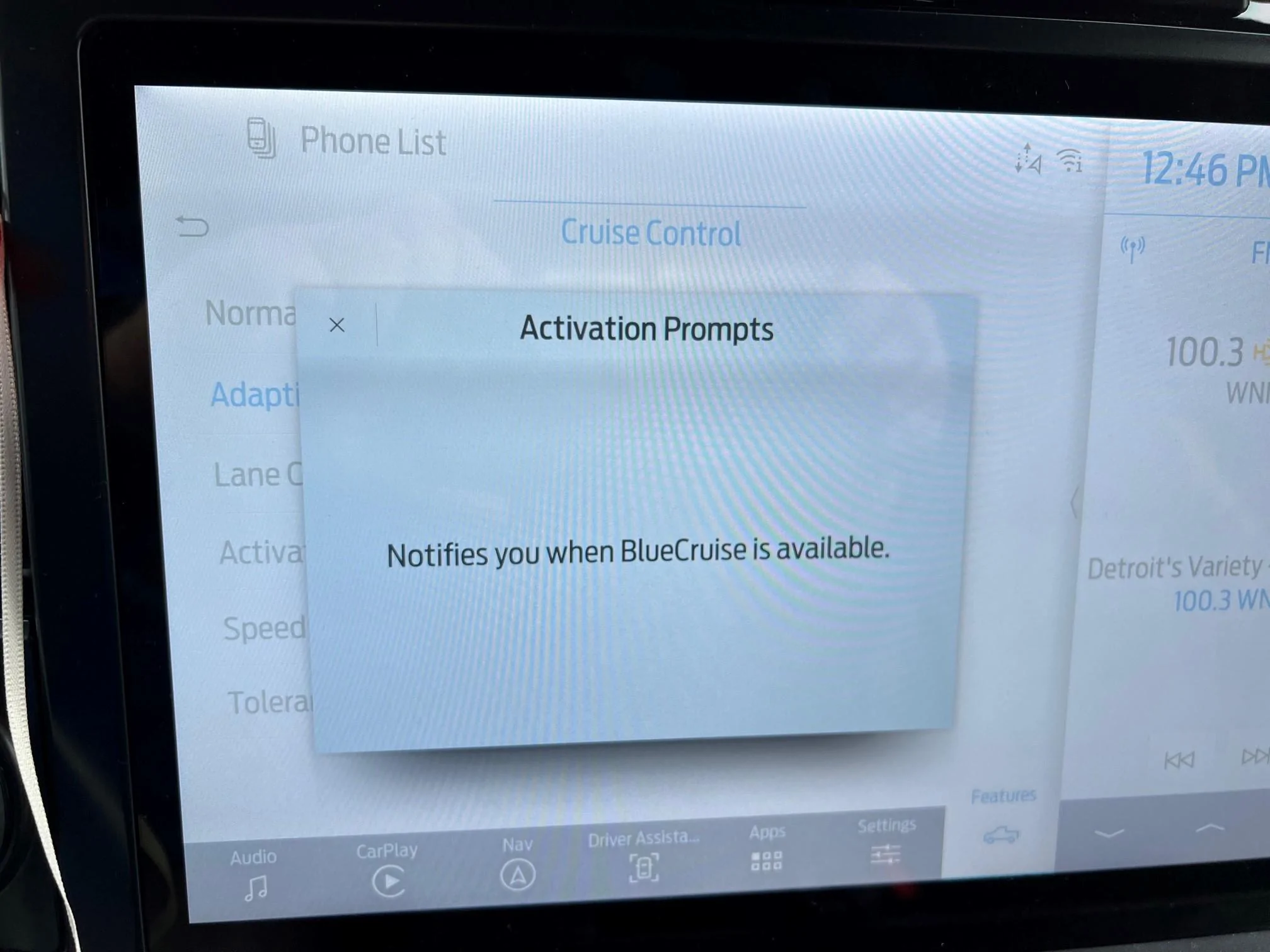 Ford F-150 ECU module programming guide using FDRS 3