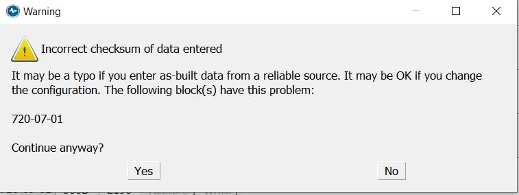 Ford F-150 New ForScan user and I can't register at their site, invitation code needed? 3