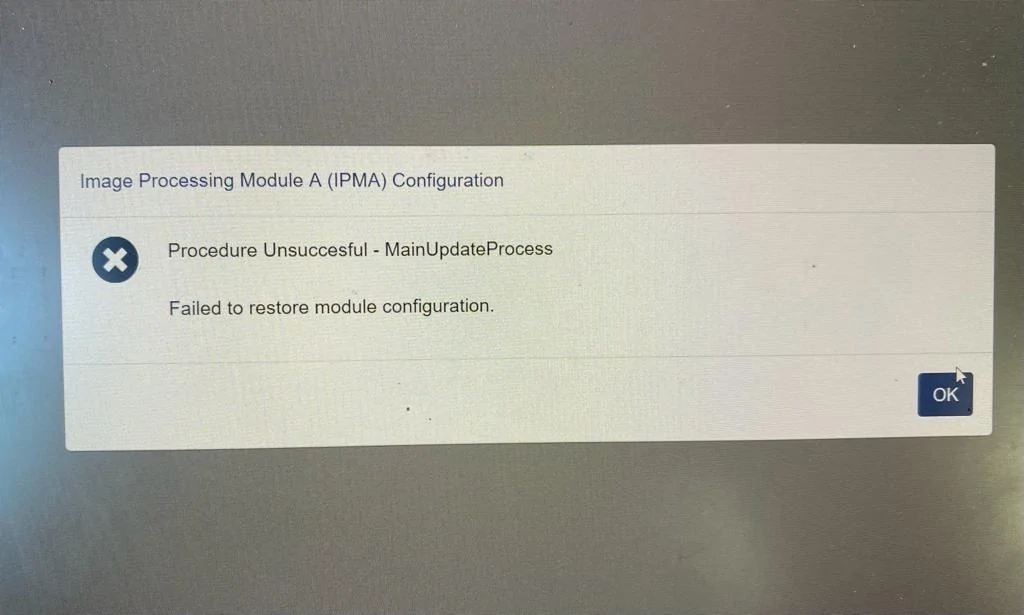 Ford F-150 ECU module programming guide using FDRS 3