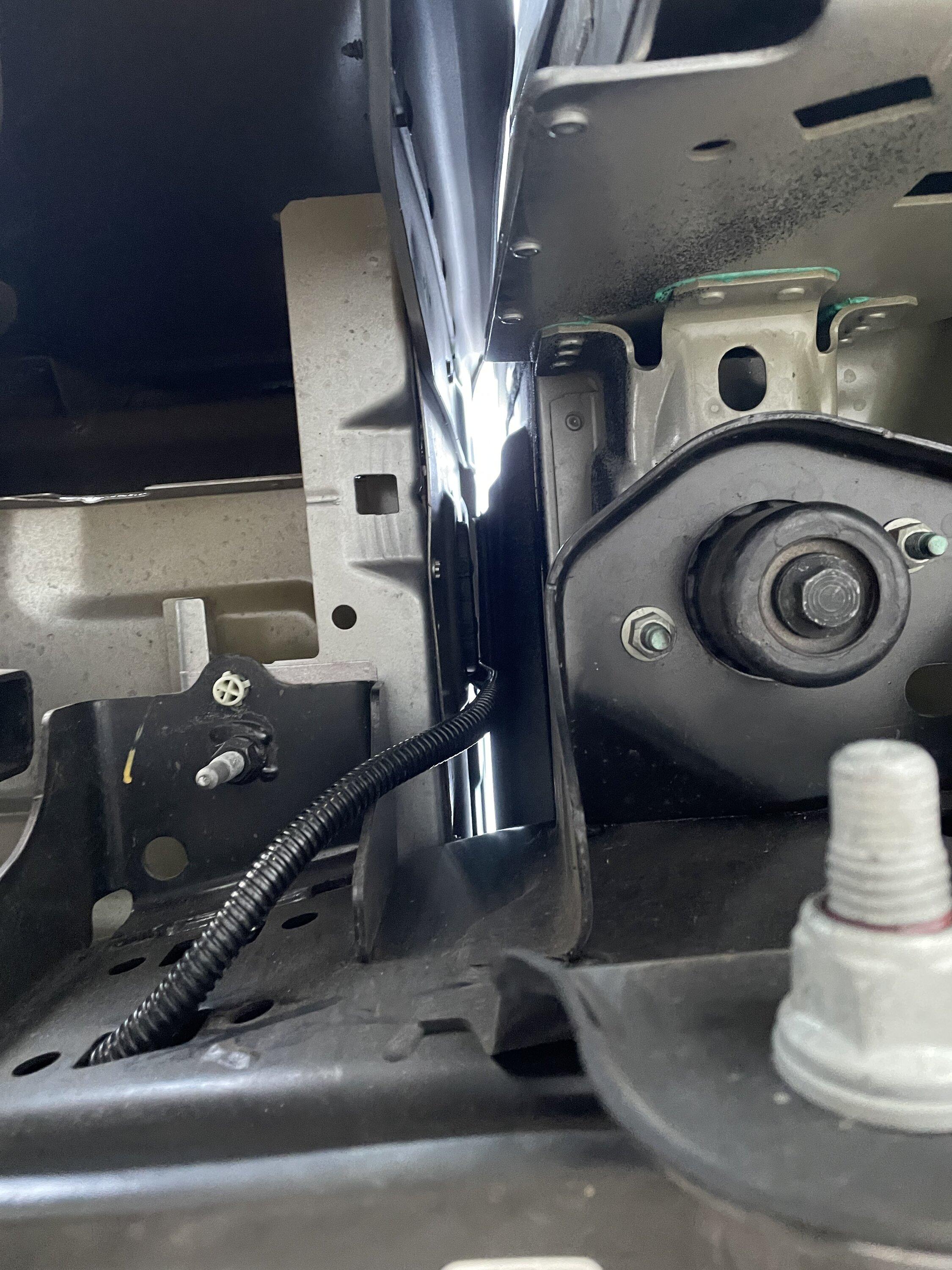 Ford F-150 Adding Factory Style Bed Lighting STX 30439465-EE48-45DF-ADF9-731D029A3B16