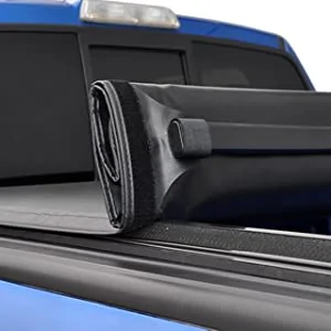 Ford F-150 ? Tyger T1 Soft Tonneau Cover ? 305F9005-85F8-4621-9A15-FA2CCC2BCBAF