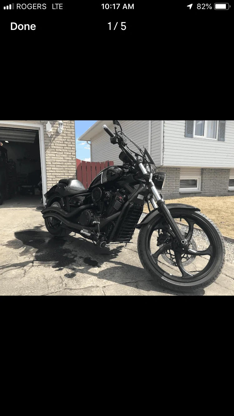 Ford F-150 What Else Is In Your Garage? 306D5E5A-62A7-41CA-85B4-C7A6B1E4B510