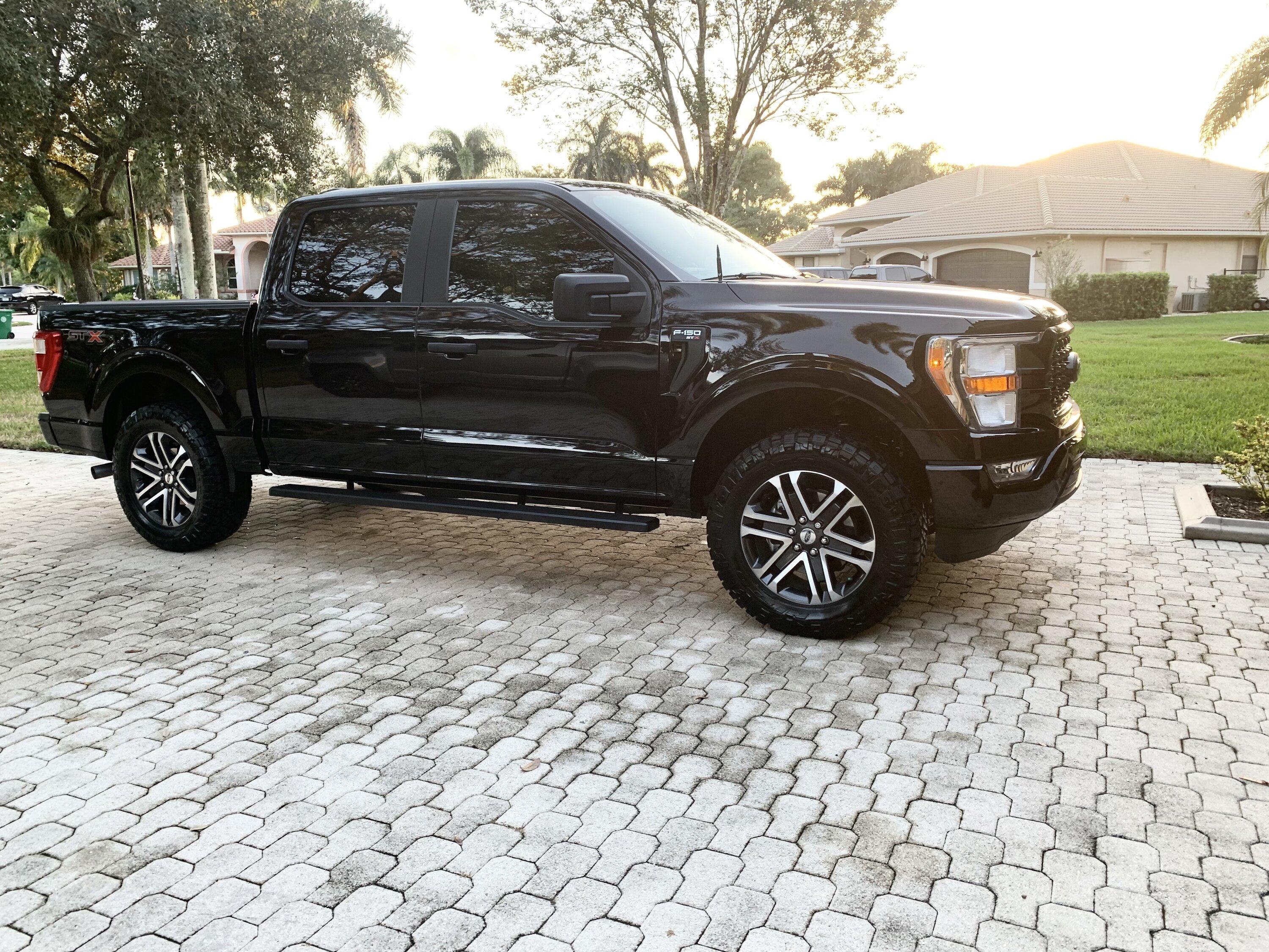 Ford F-150 Factory Wheels with Aftermarket Tire Thread 30CE6A20-58CD-4628-BC99-661C23DE39DE