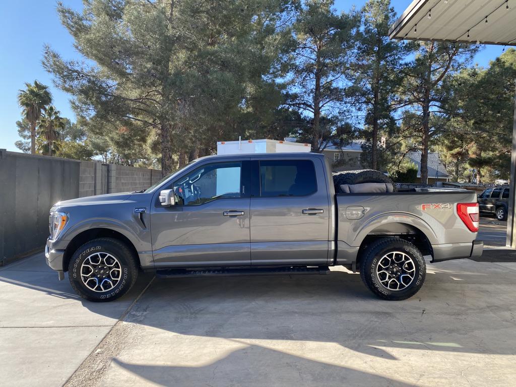 Ford F-150 ? F-150 LARIAT Lounge ? 30F97FC2-44EC-46C8-8986-5EABE3E3DCA7_1_105_c