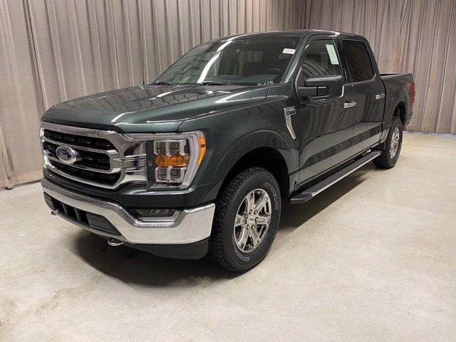 Ford F-150 GUARD F-150 (2021+) Club 312B8B05-6F7C-4565-AA7E-051346C8663E