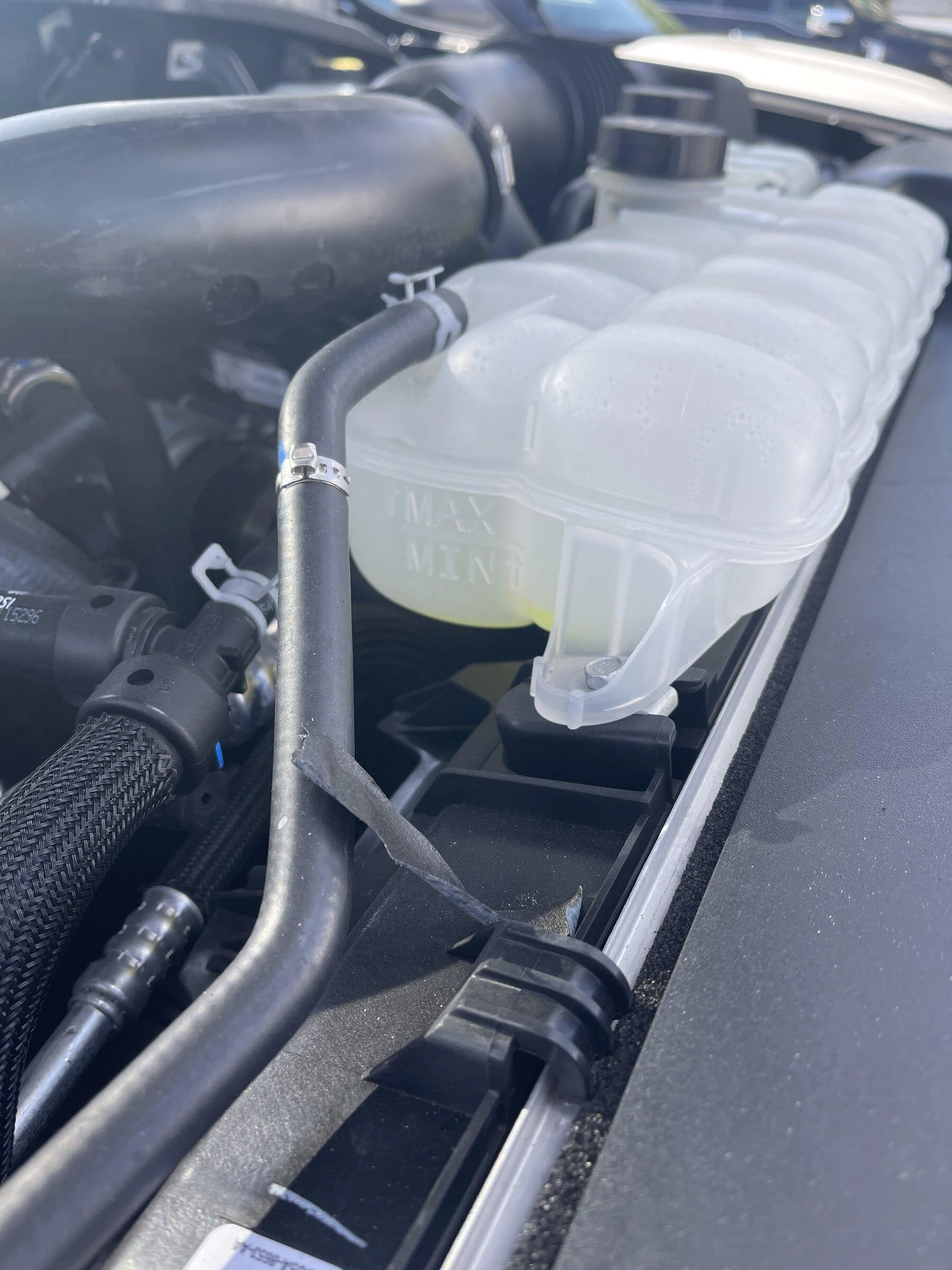 Ford F-150 Powerboost CEL P237C/Exhaust Heat Exchanger Leak Megathread 316C901F-4883-4A4C-B962-8C131F7EA9FA