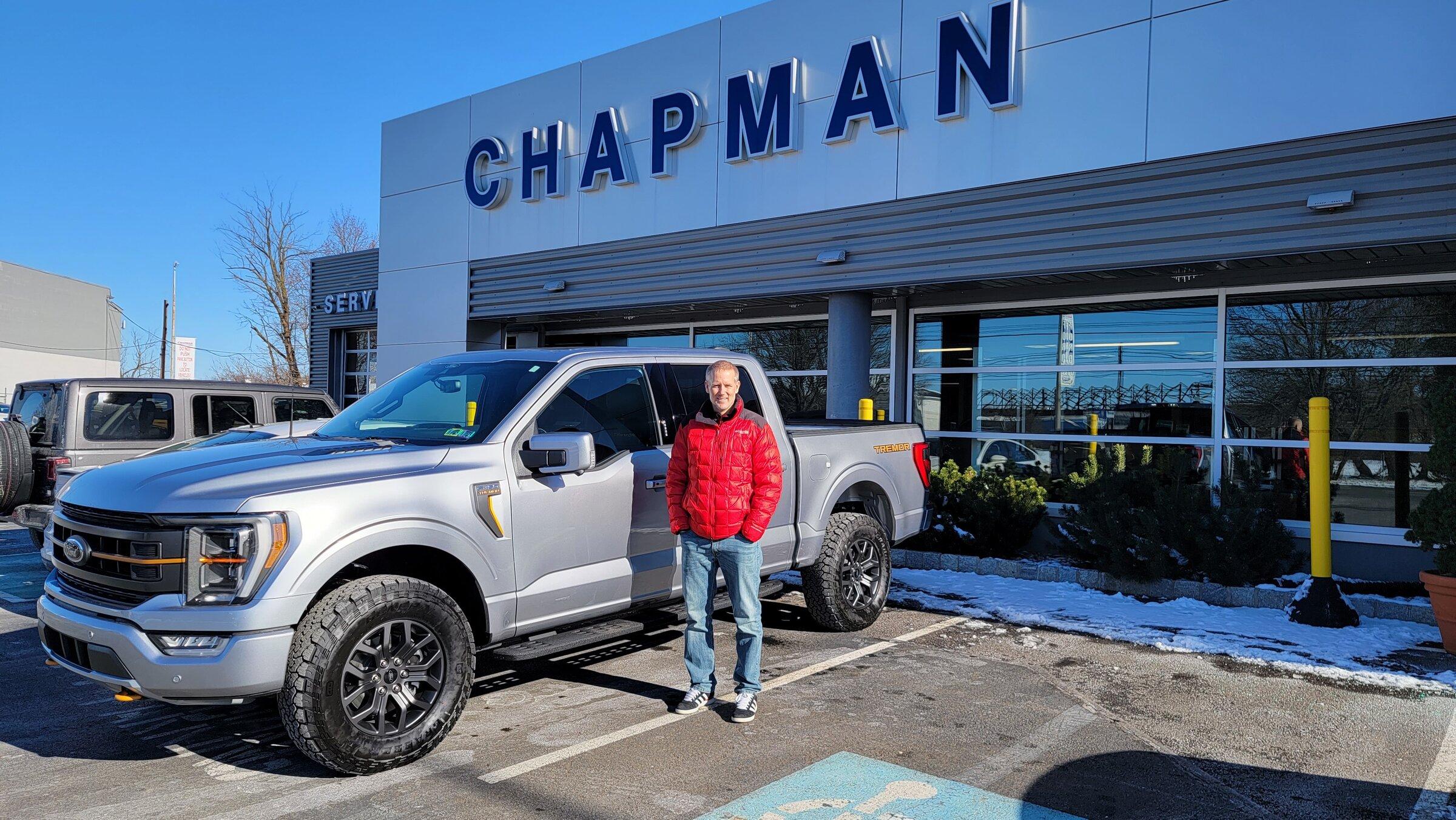 Ford F-150 12/13 Build Week 3176C8F6-1954-4B1A-A0CD-1C8C1C8D2426