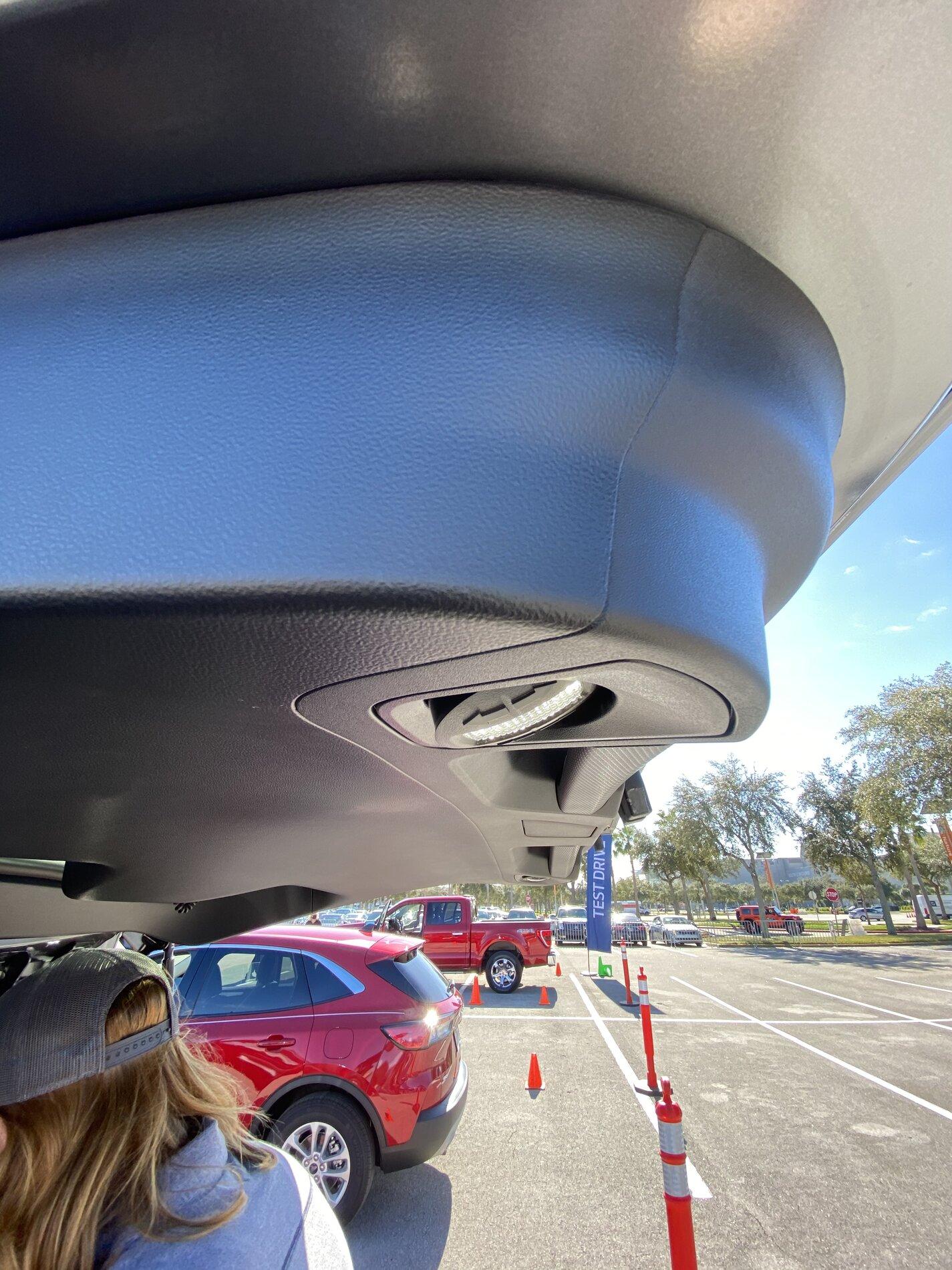 Ford F-150 Ford Bronco Sport Pics 318972AB-28AD-4F22-8D20-F72E2D9C8ABD