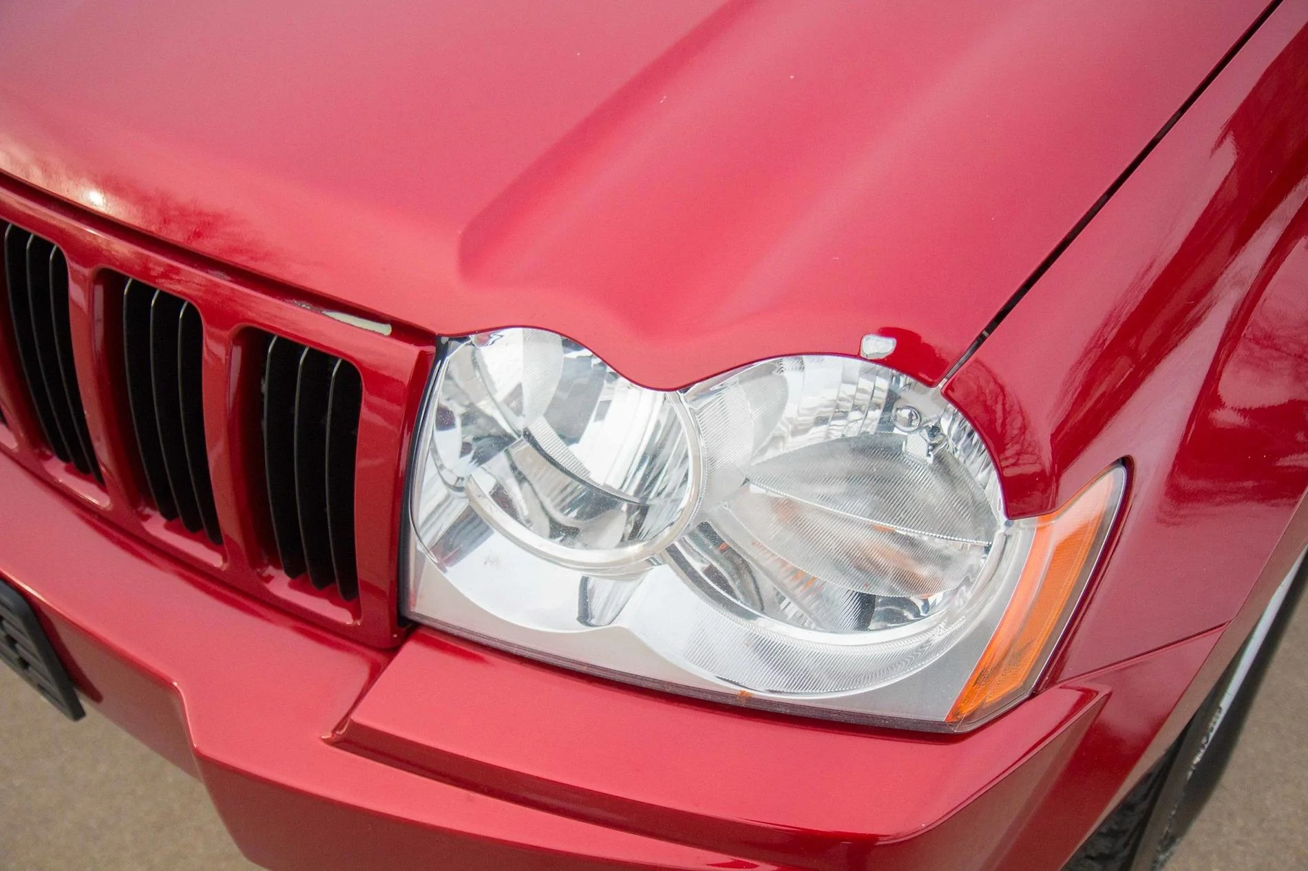 Ford F-150 Bug Deflector Journey 31927969470_68b94a2093_k