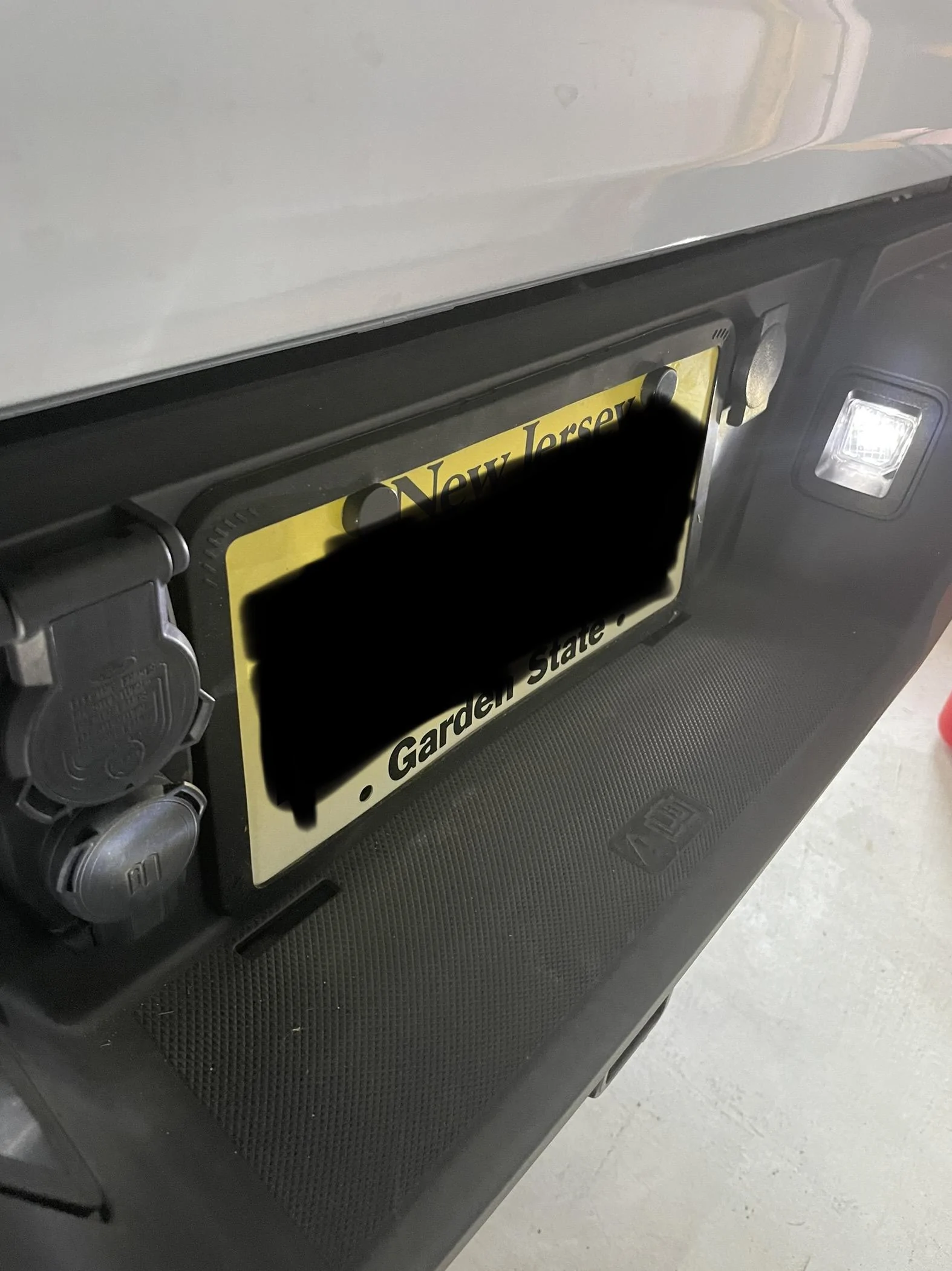 Ford F-150 What did you do TO your F-150 today? 🙋🏻‍♂️ 3194DEED-47CE-4D42-BE66-355CFC12DDA3