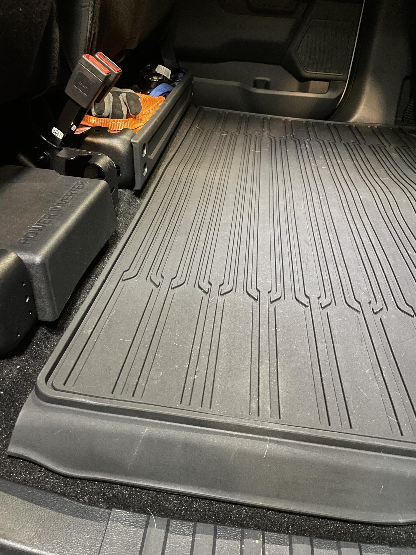 Ford F-150 XLT Floor liner confusion 319830E4-8704-4E59-AD98-F8549888D3D5