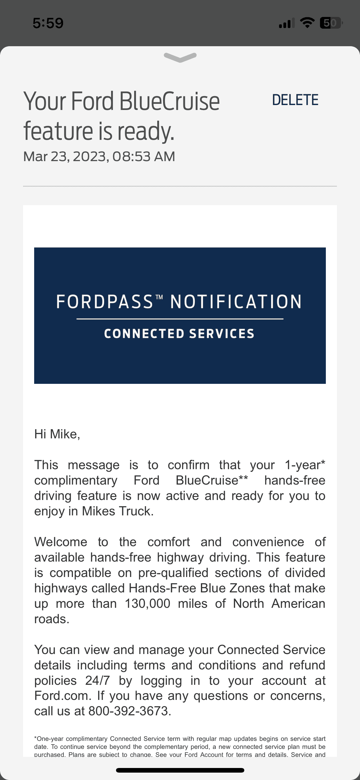 Ford F-150 2021 Job 1 Trucks that aren't getting updates 31D6879F-E208-4B49-A403-895B3A66433F